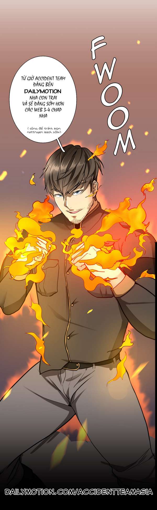 The Beginning After The End Chapter 30 - Trang 2