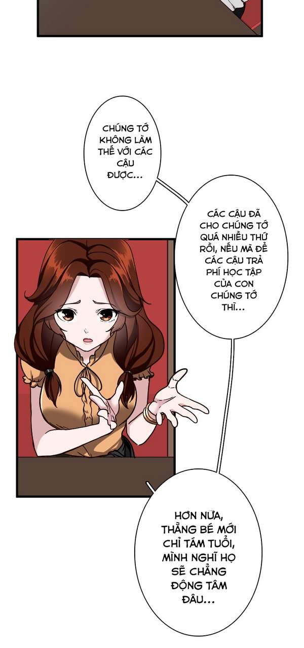 The Beginning After The End Chapter 32 - Trang 2