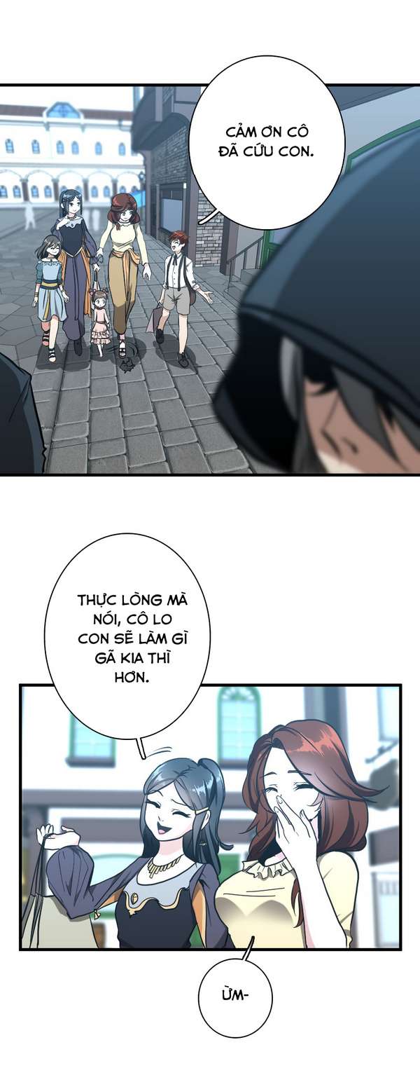 The Beginning After The End Chapter 33 - Trang 2