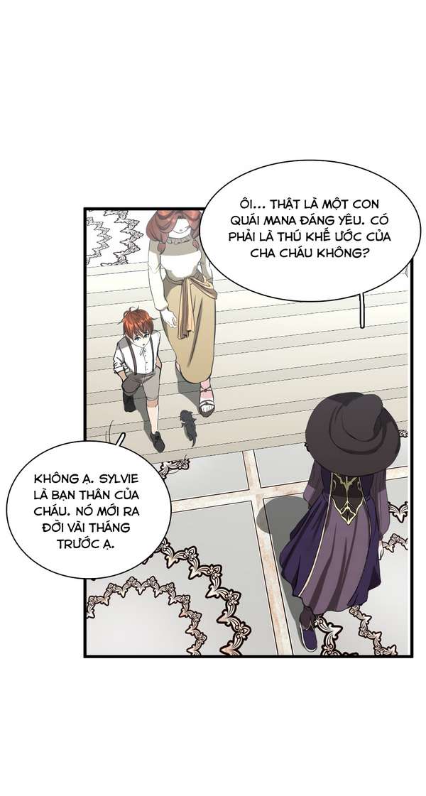 The Beginning After The End Chapter 34 - Trang 2