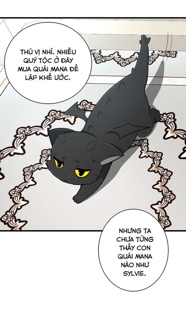 The Beginning After The End Chapter 34 - Trang 2