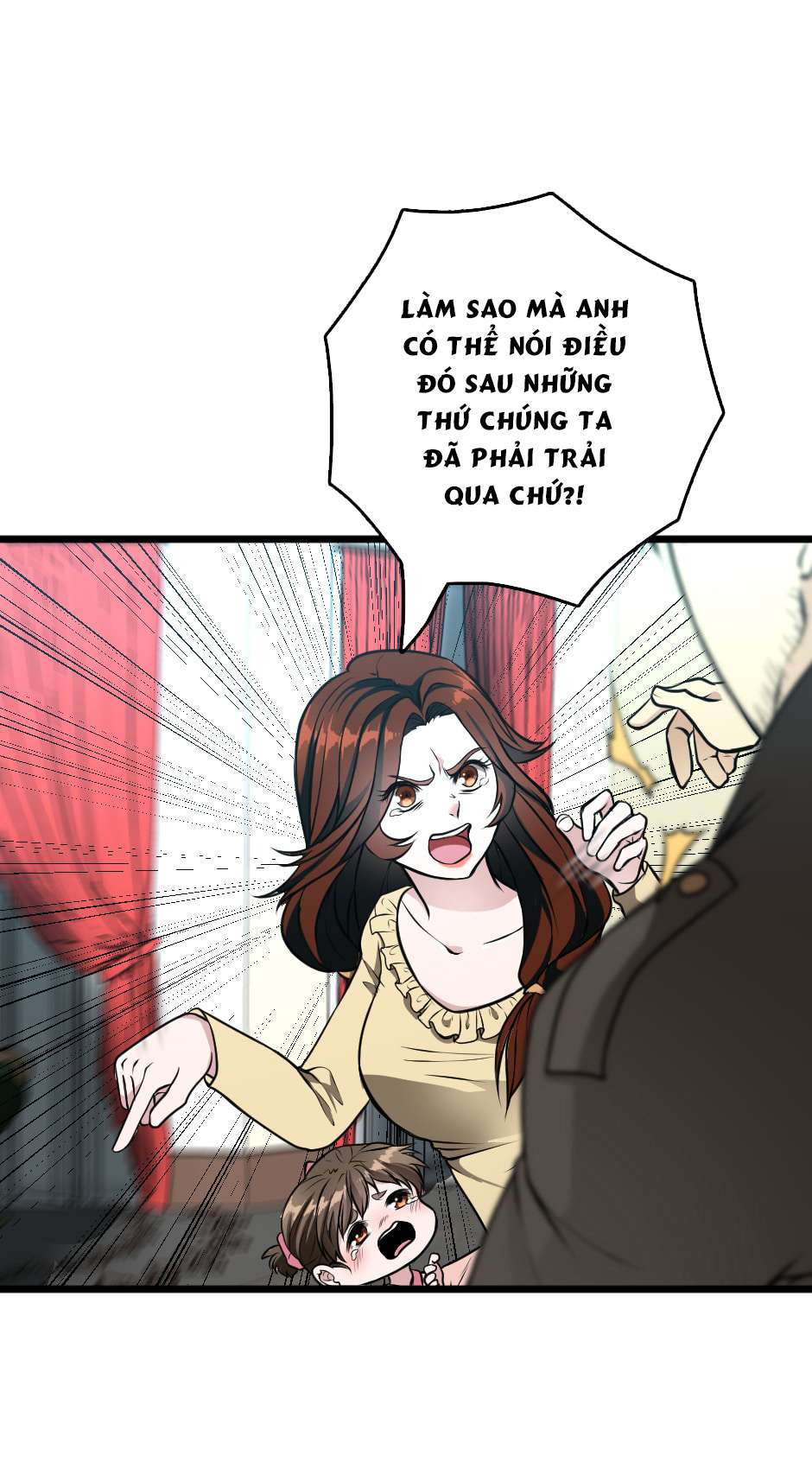 The Beginning After The End Chapter 36 - Trang 2