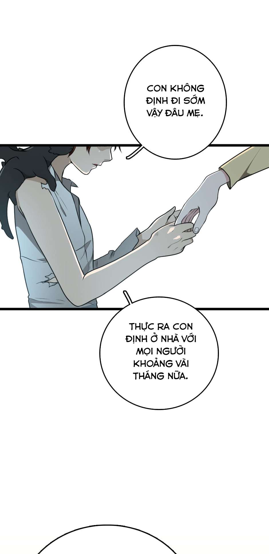 The Beginning After The End Chapter 36 - Trang 2