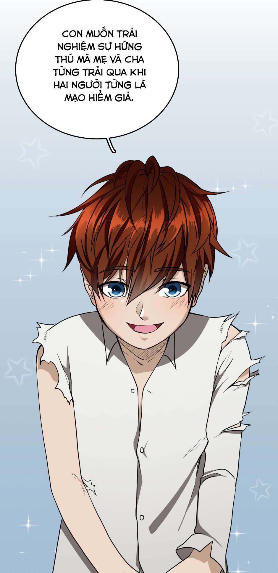 The Beginning After The End Chapter 36 - Trang 2