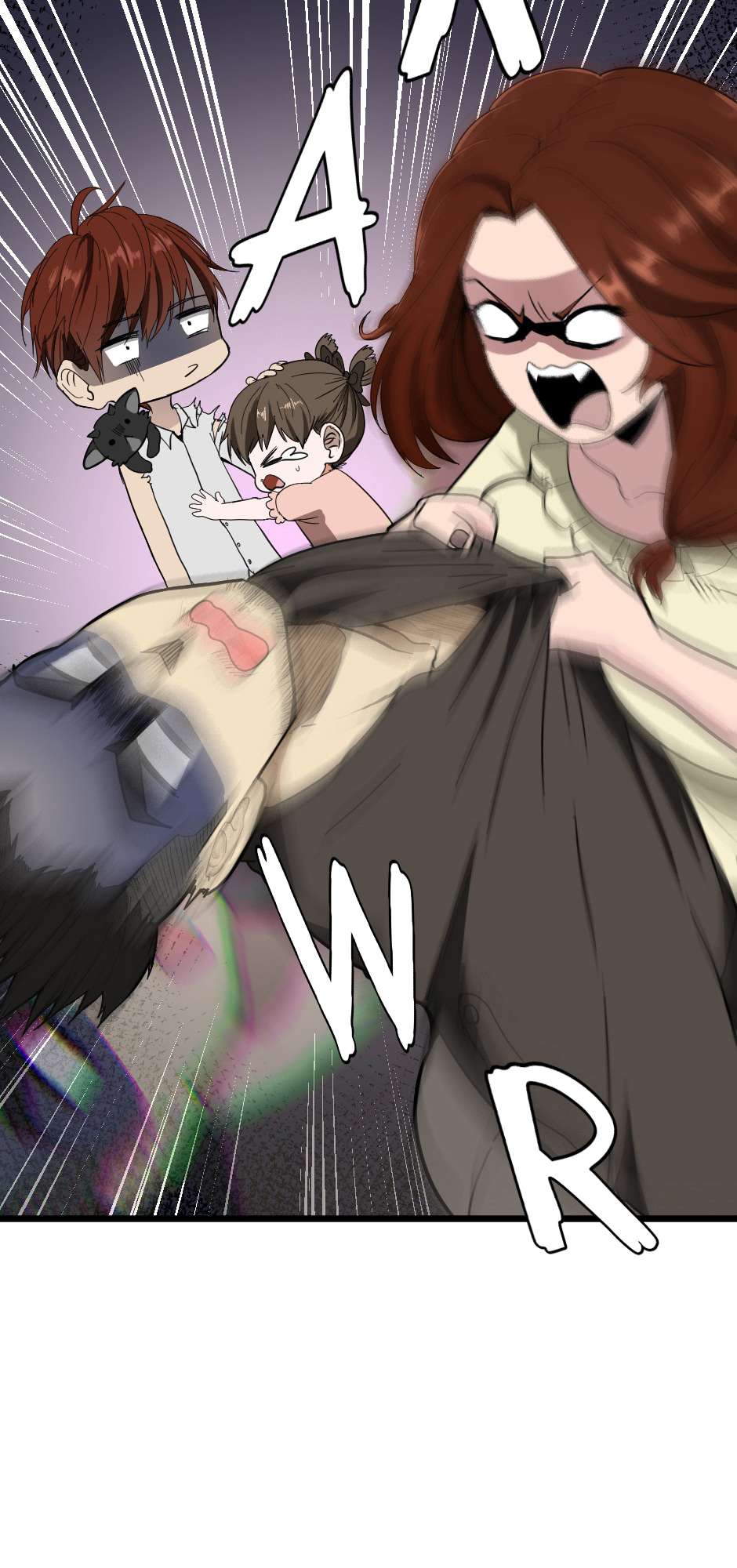 The Beginning After The End Chapter 36 - Trang 2