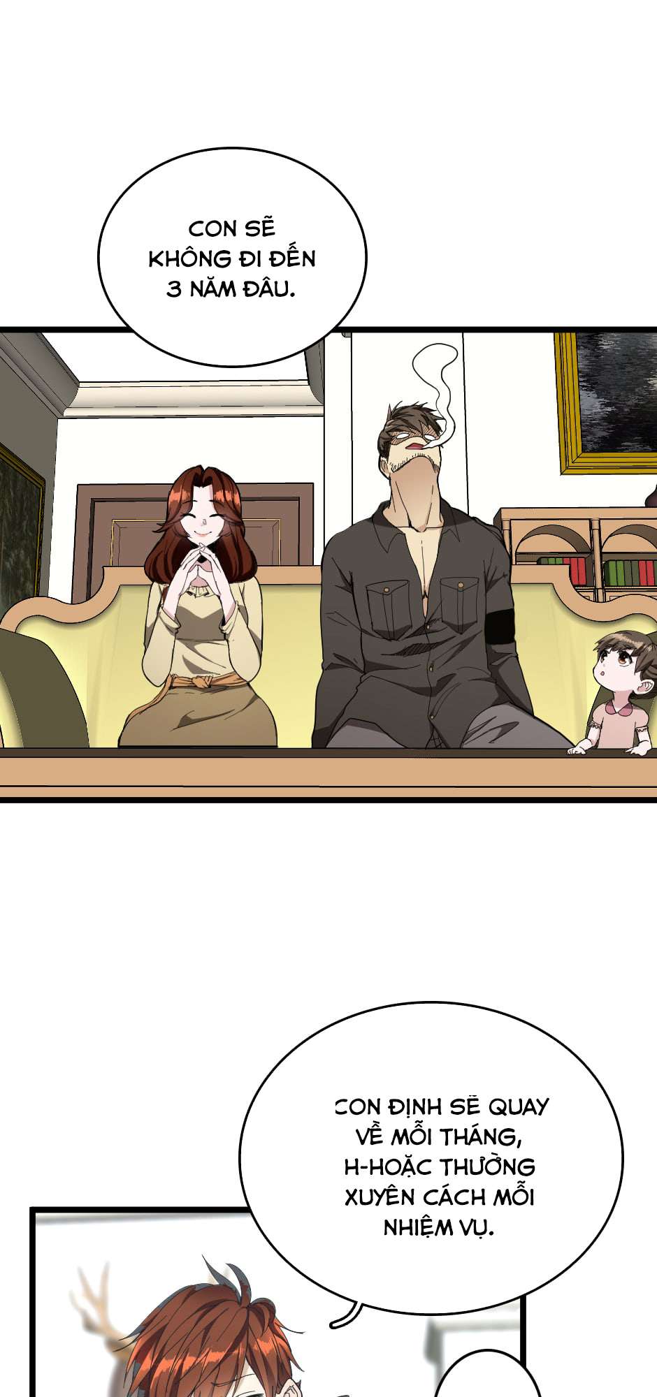 The Beginning After The End Chapter 36 - Trang 2