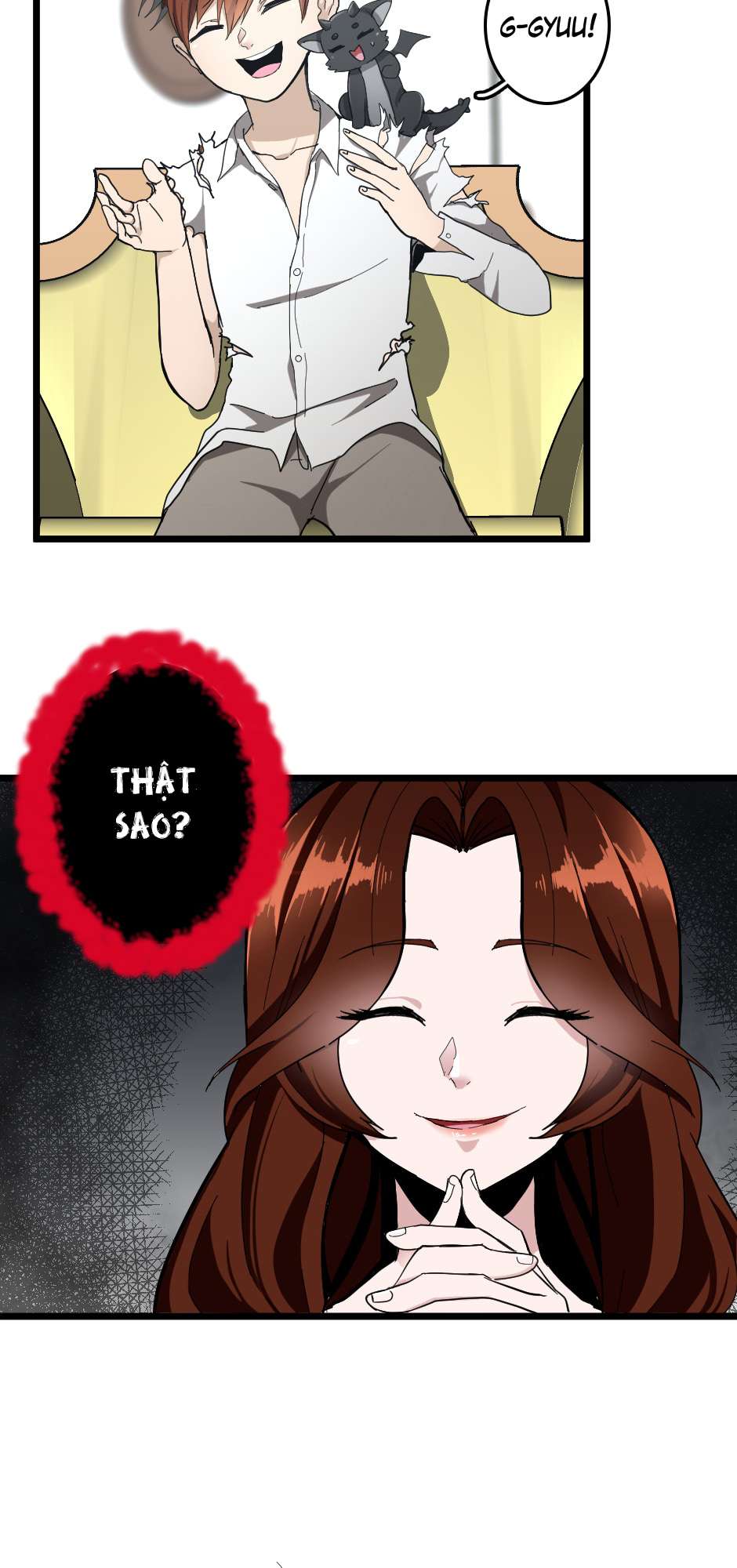 The Beginning After The End Chapter 36 - Trang 2