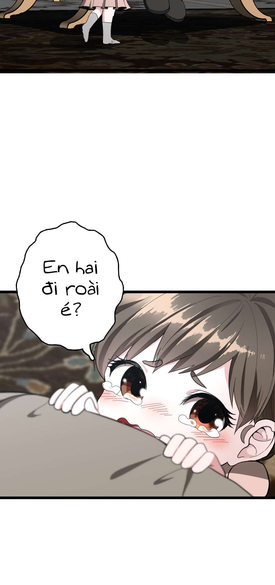 The Beginning After The End Chapter 36 - Trang 2