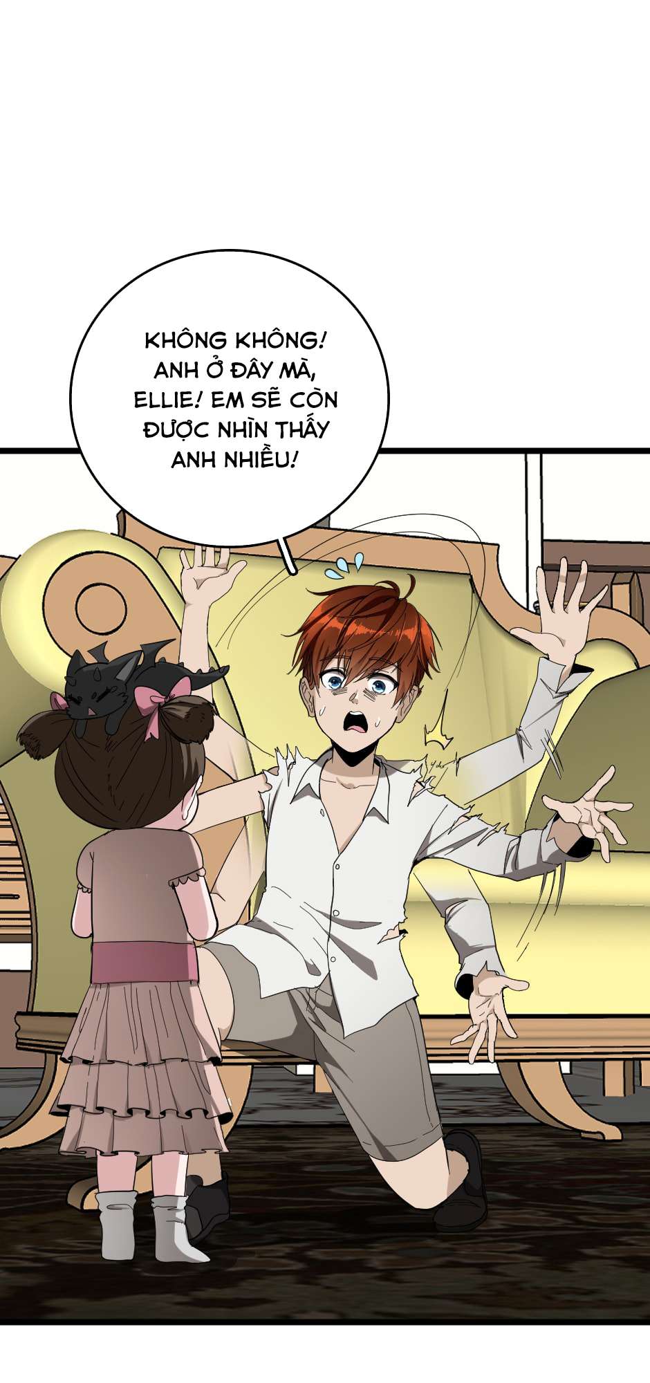 The Beginning After The End Chapter 36 - Trang 2