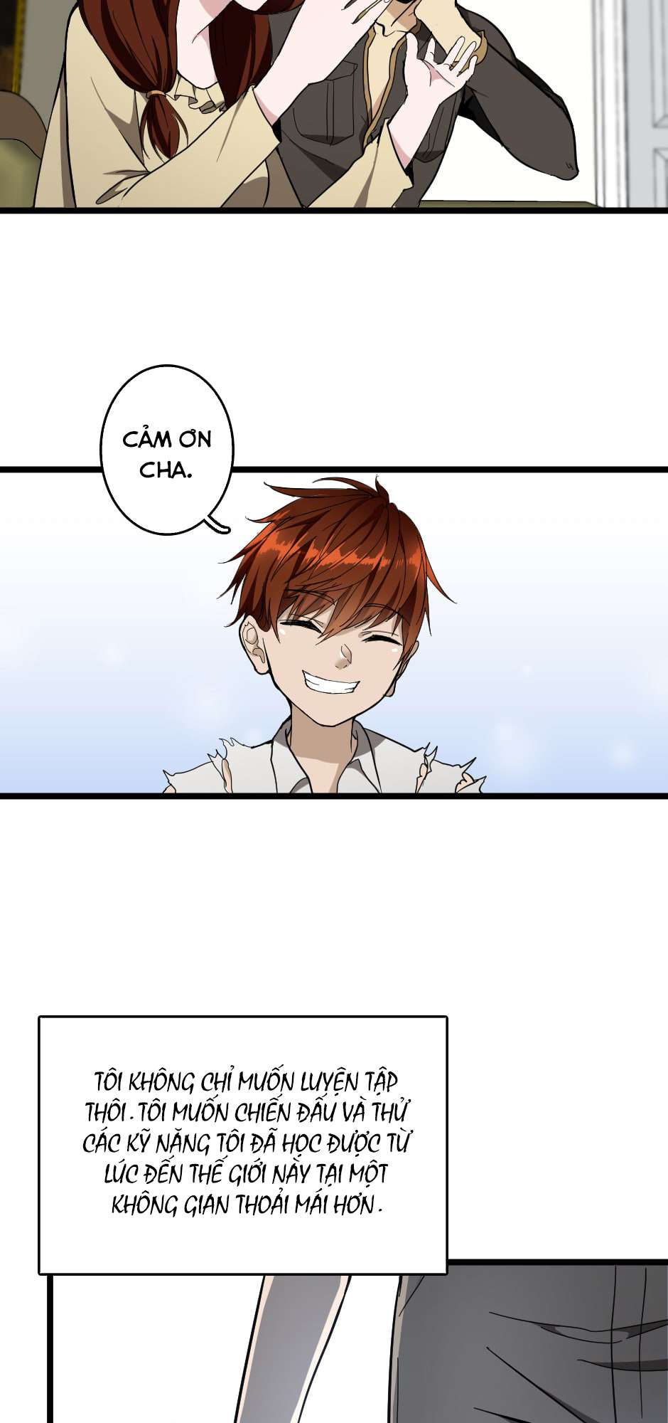 The Beginning After The End Chapter 36 - Trang 2