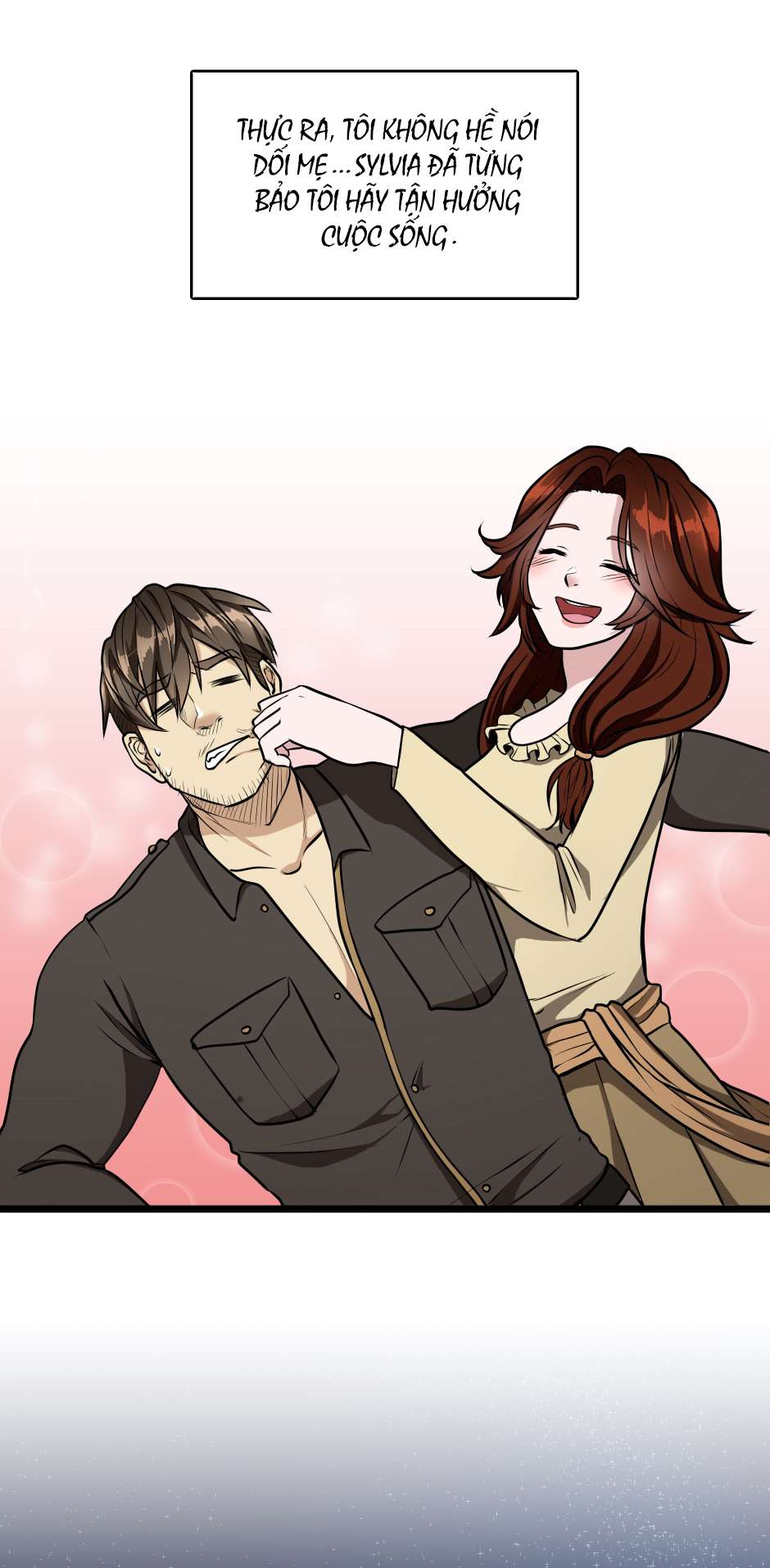 The Beginning After The End Chapter 36 - Trang 2