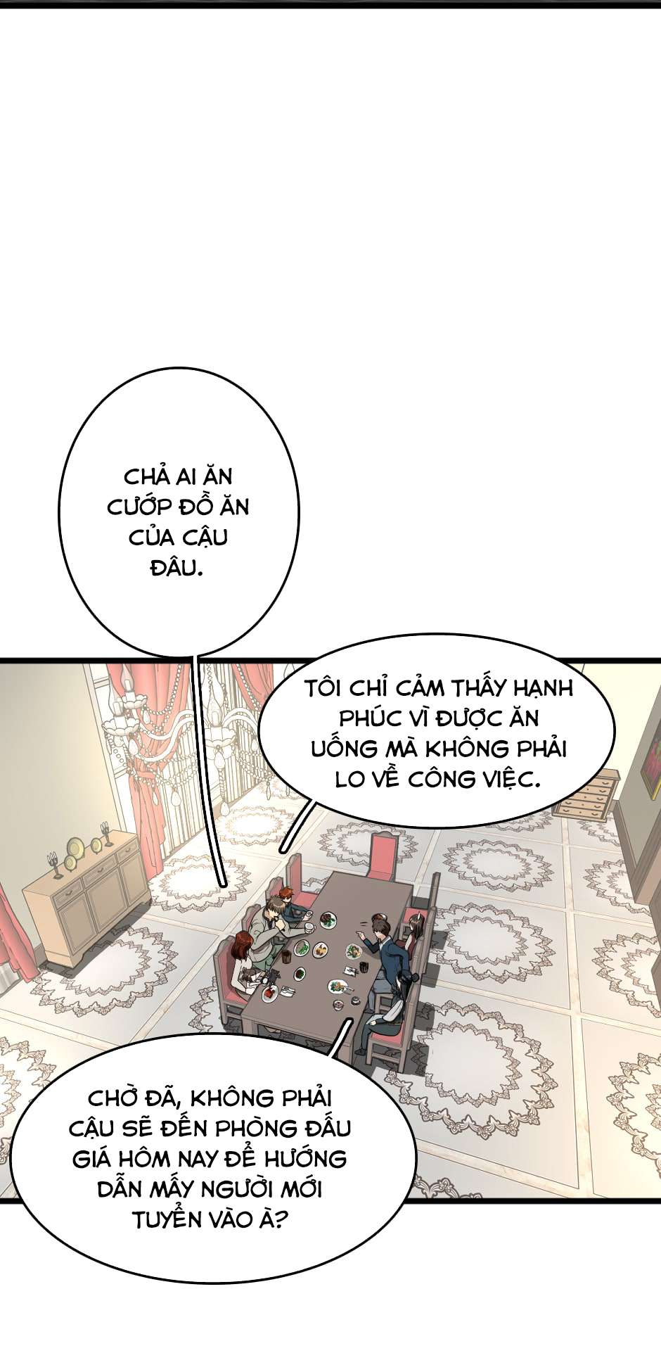 The Beginning After The End Chapter 36 - Trang 2