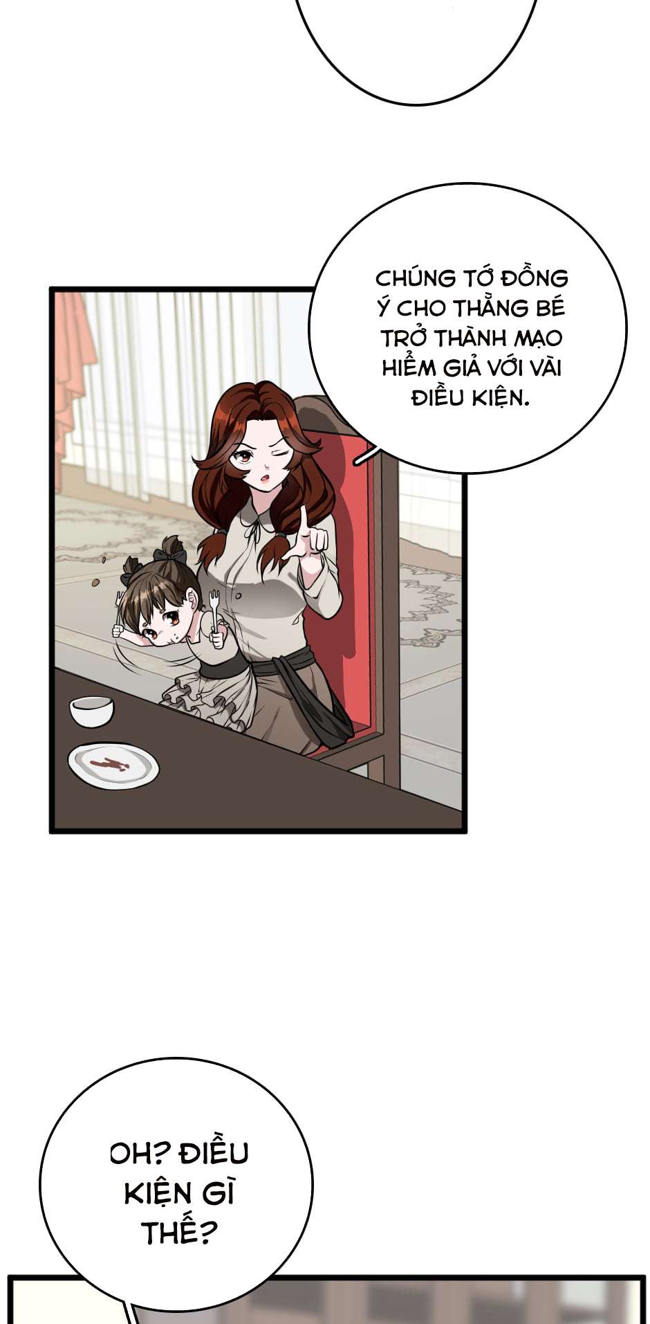 The Beginning After The End Chapter 36 - Trang 2