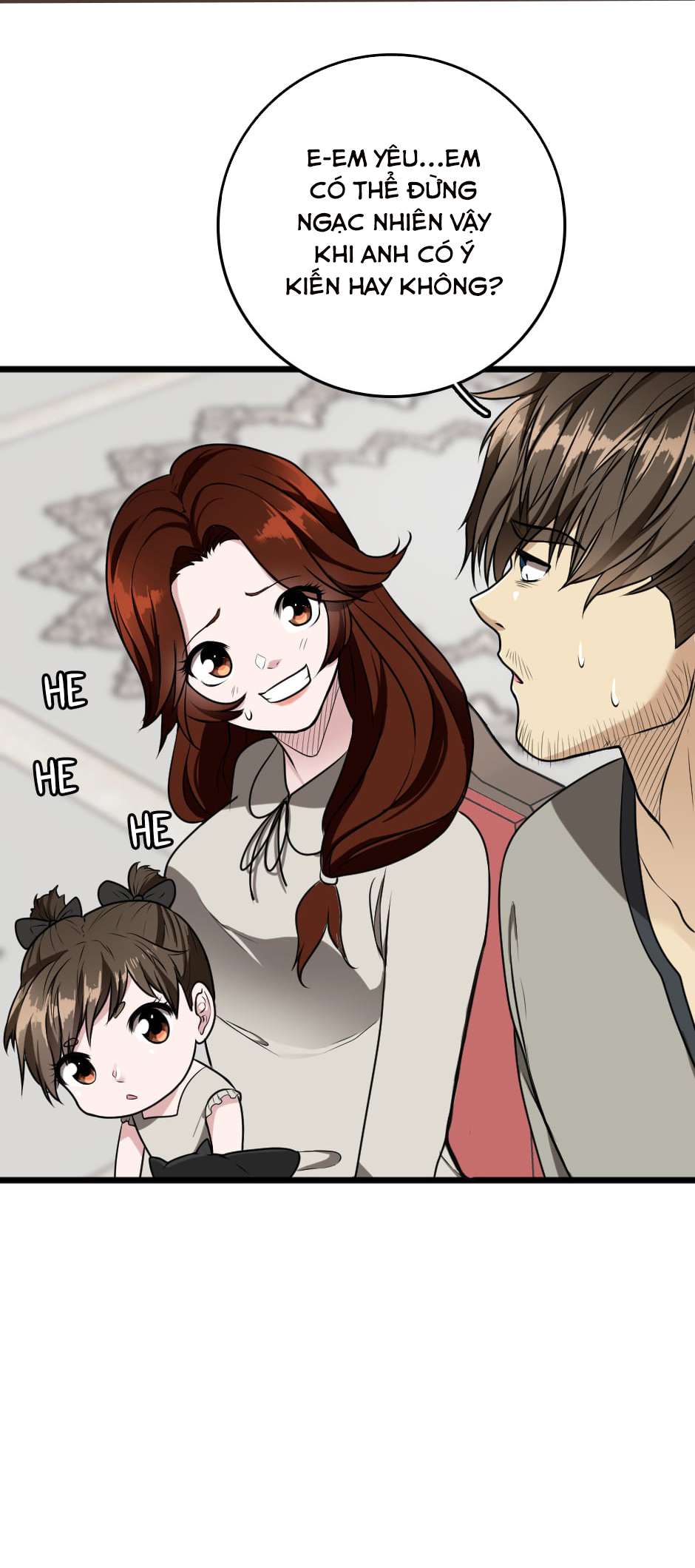 The Beginning After The End Chapter 36 - Trang 2