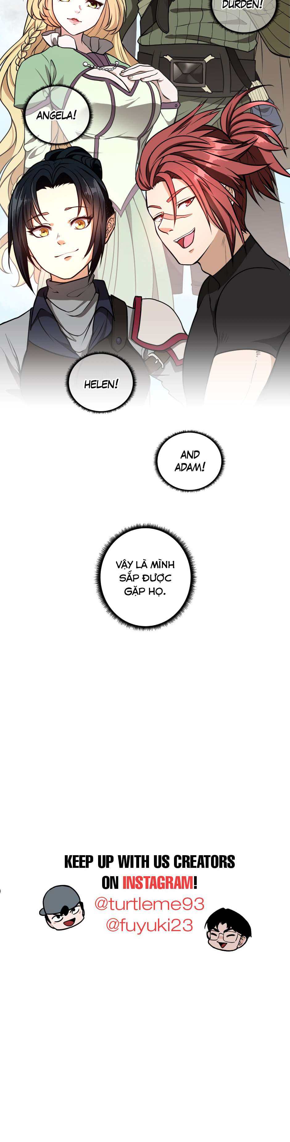 The Beginning After The End Chapter 36 - Trang 2