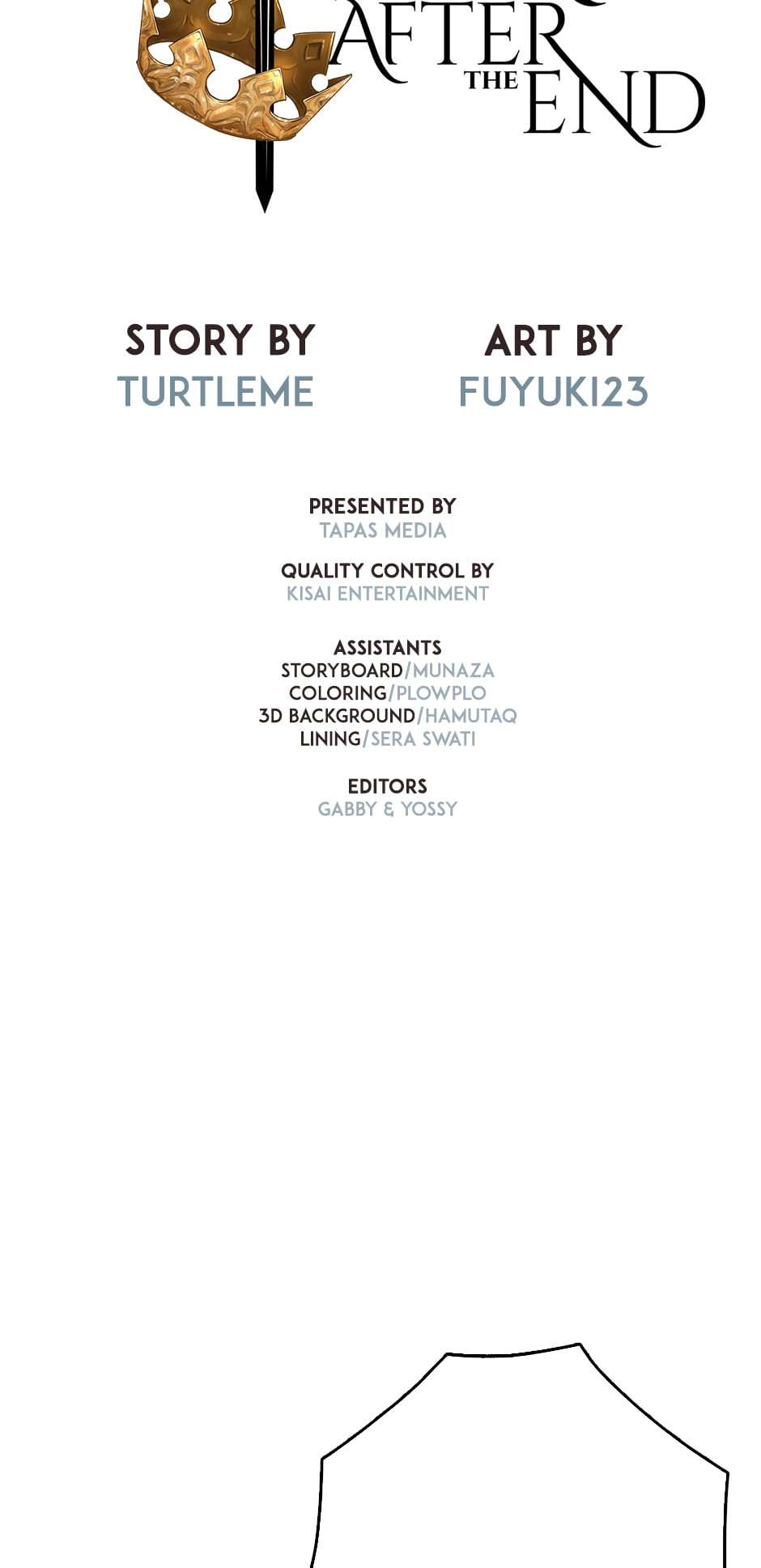 The Beginning After The End Chapter 36 - Trang 2