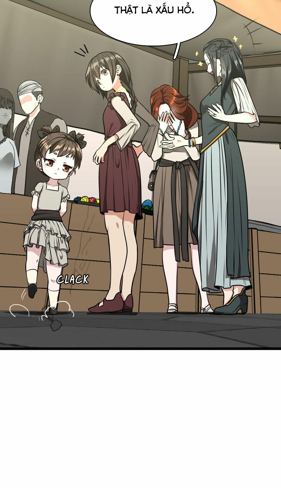 The Beginning After The End Chapter 37 - Trang 2