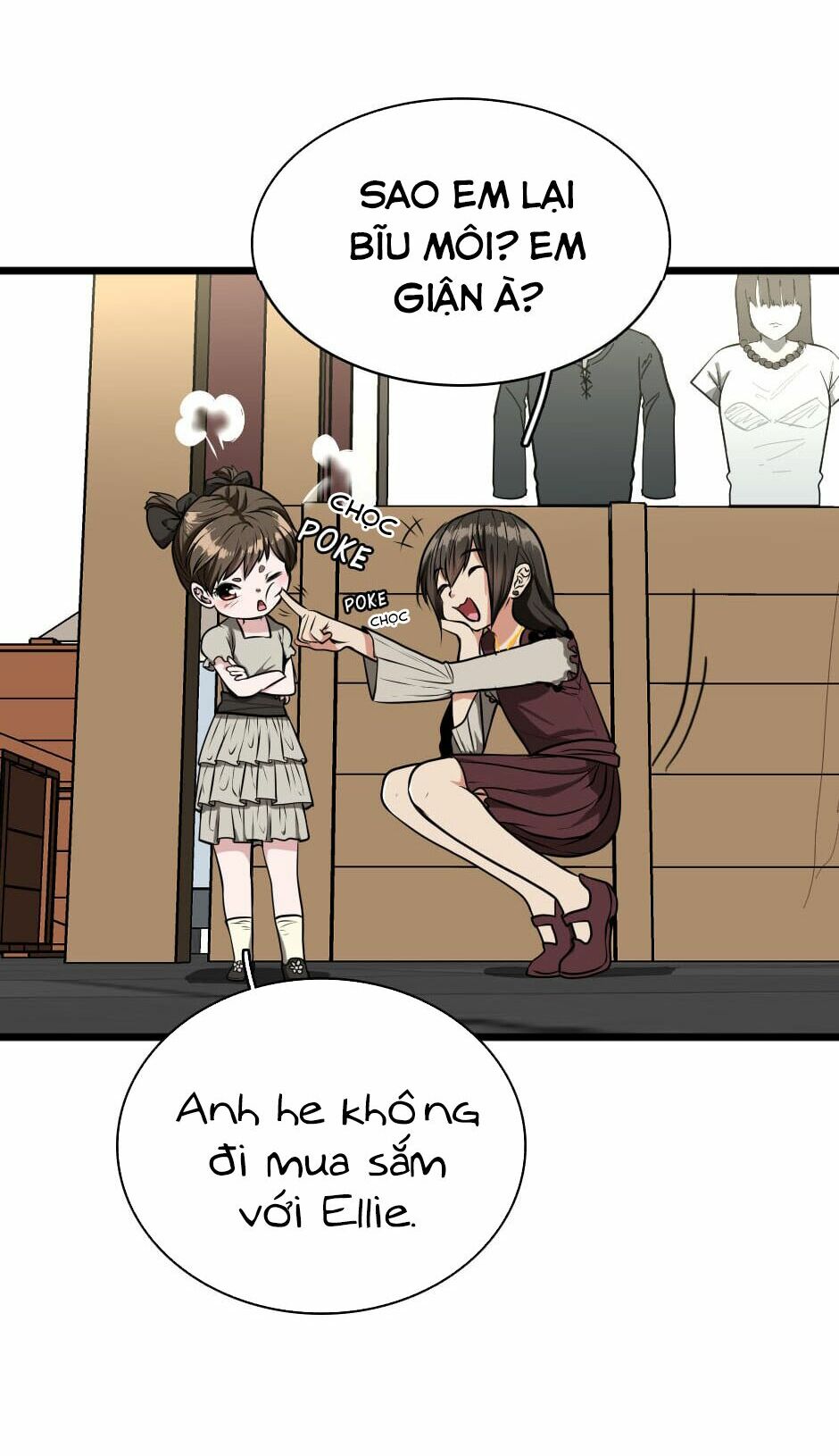 The Beginning After The End Chapter 37 - Trang 2