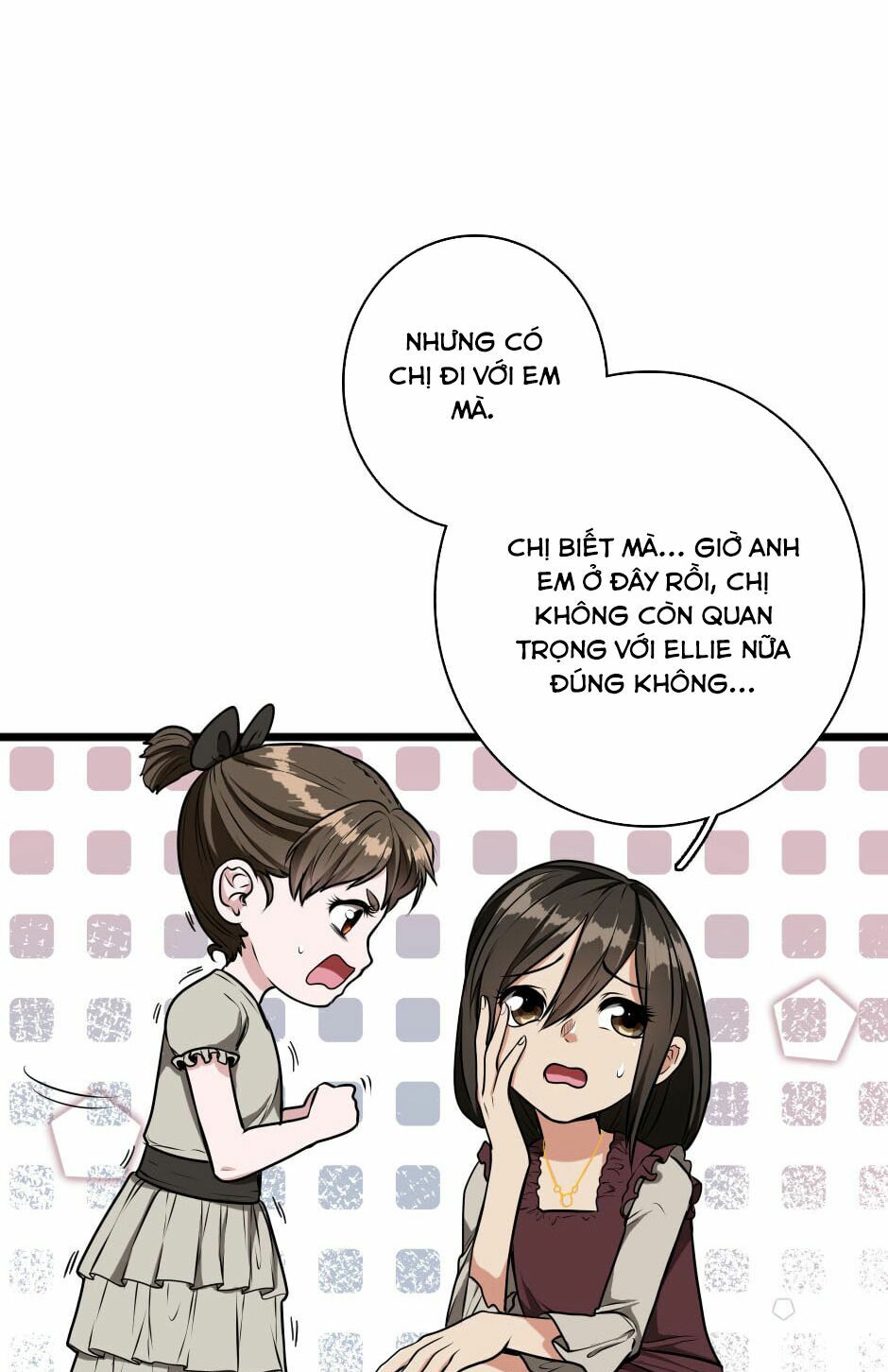 The Beginning After The End Chapter 37 - Trang 2