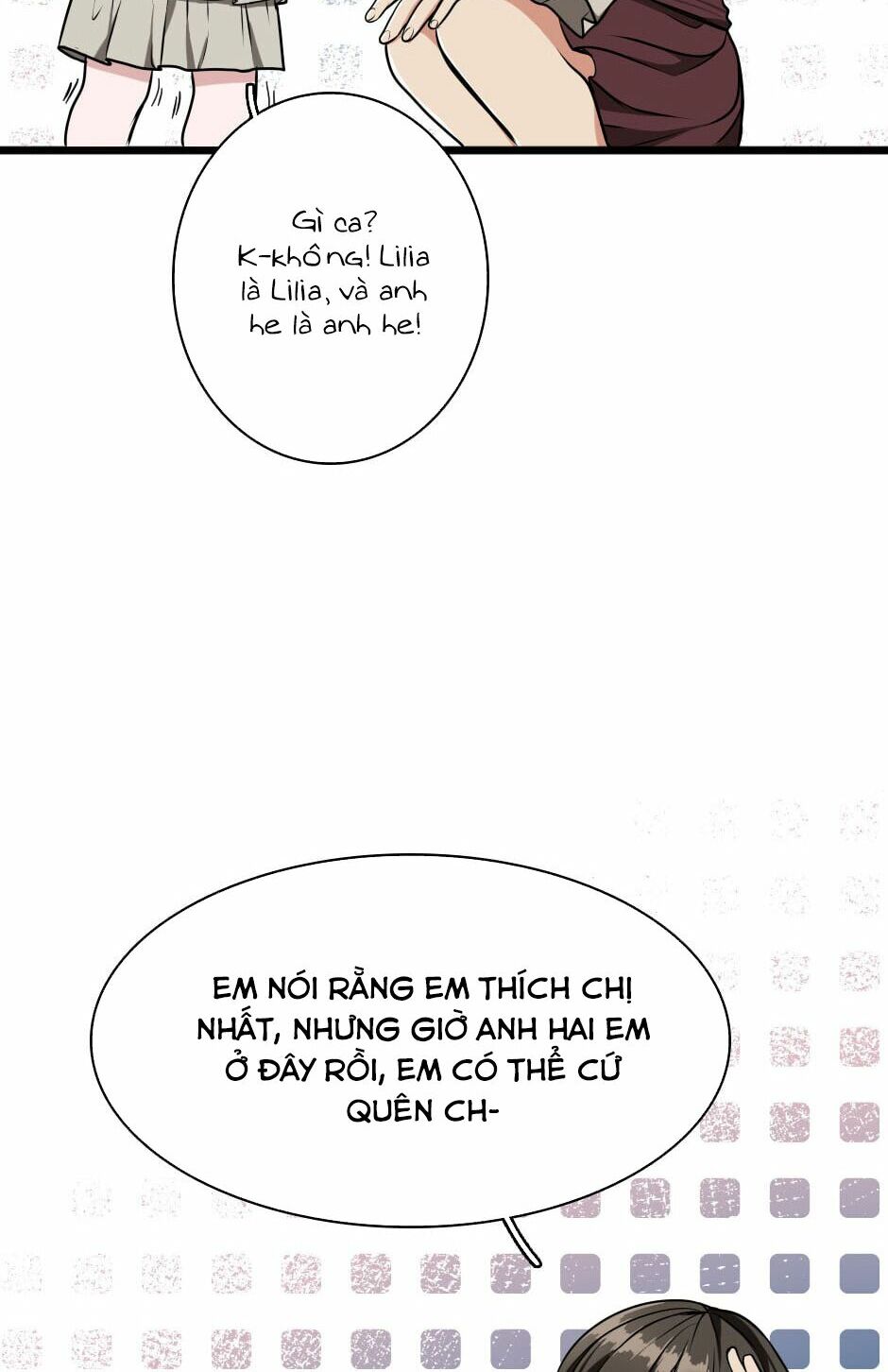 The Beginning After The End Chapter 37 - Trang 2