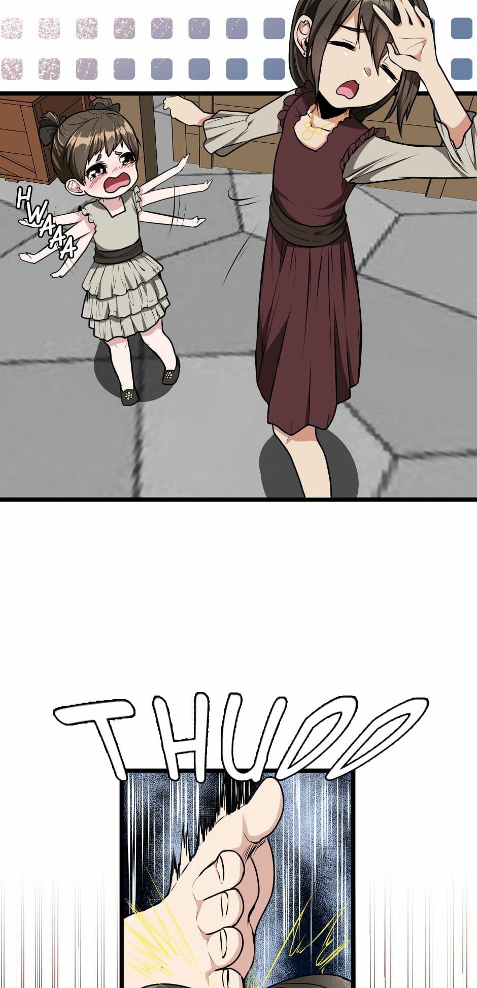 The Beginning After The End Chapter 37 - Trang 2