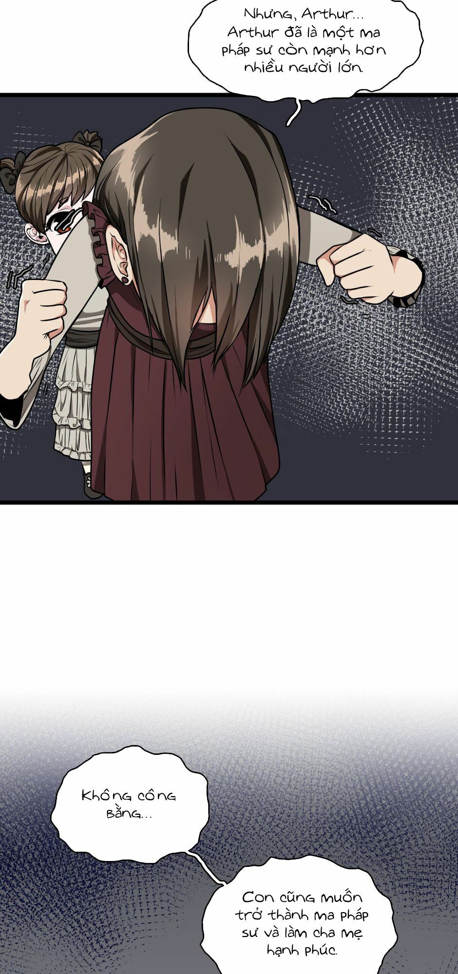 The Beginning After The End Chapter 37 - Trang 2