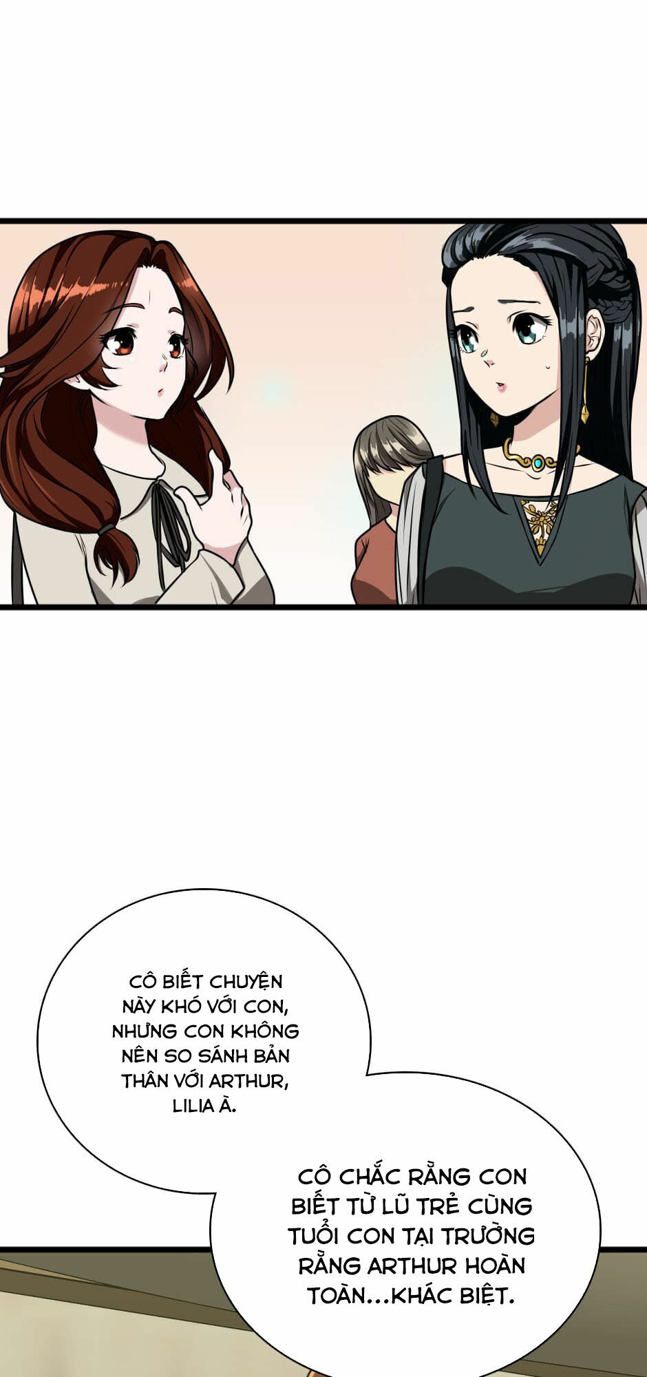 The Beginning After The End Chapter 37 - Trang 2