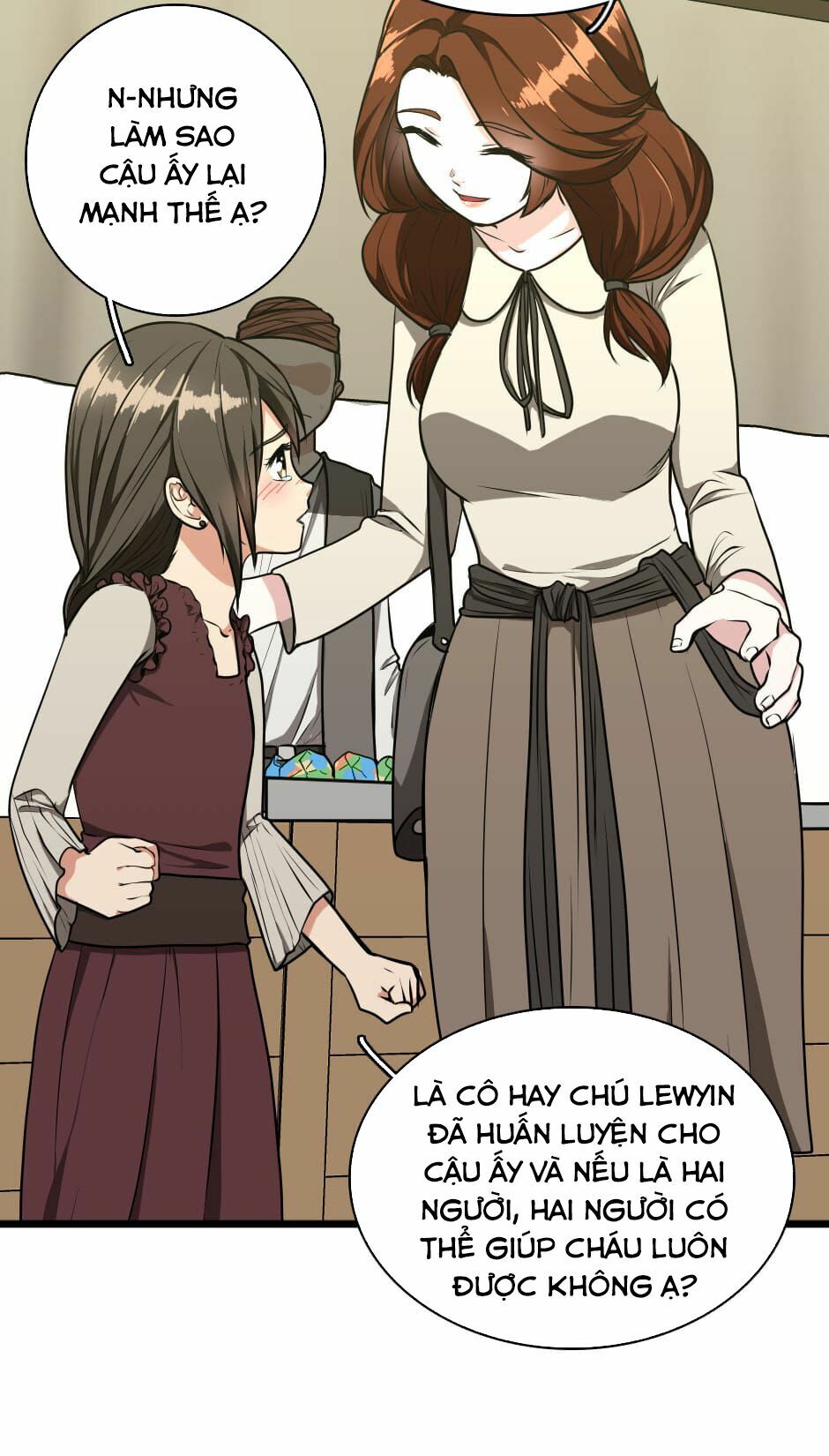 The Beginning After The End Chapter 37 - Trang 2