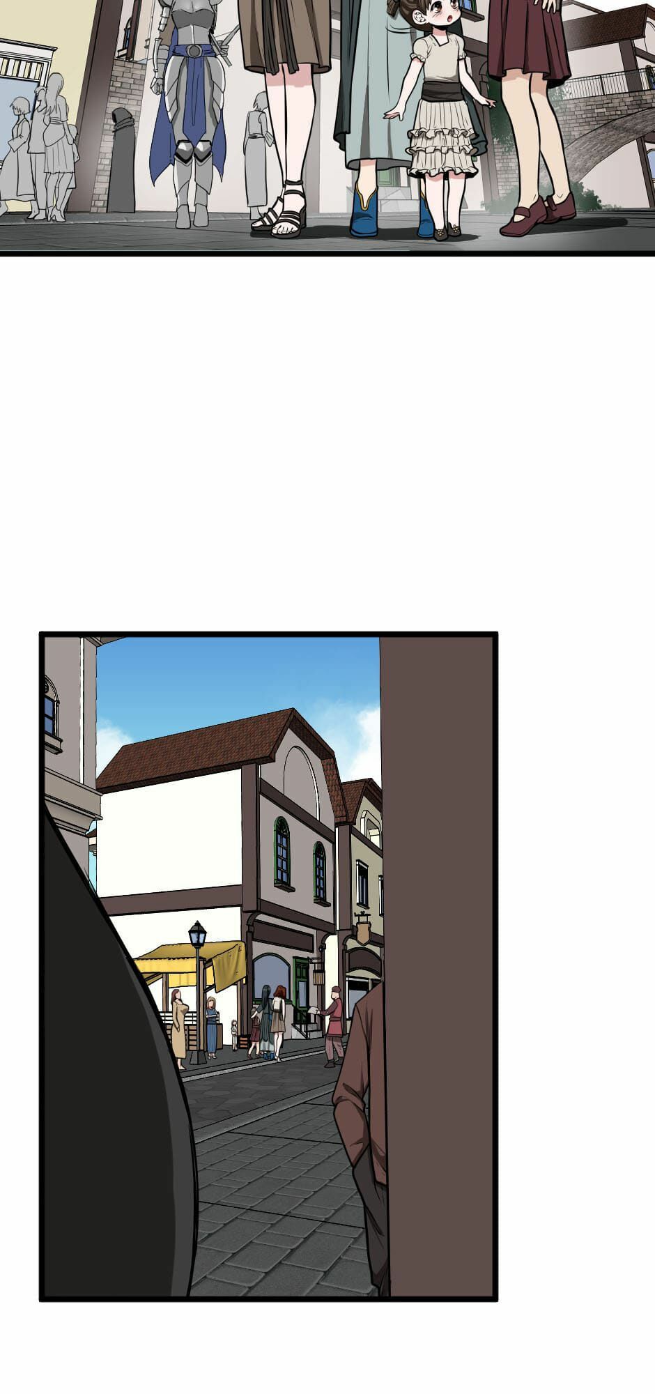 The Beginning After The End Chapter 37 - Trang 2