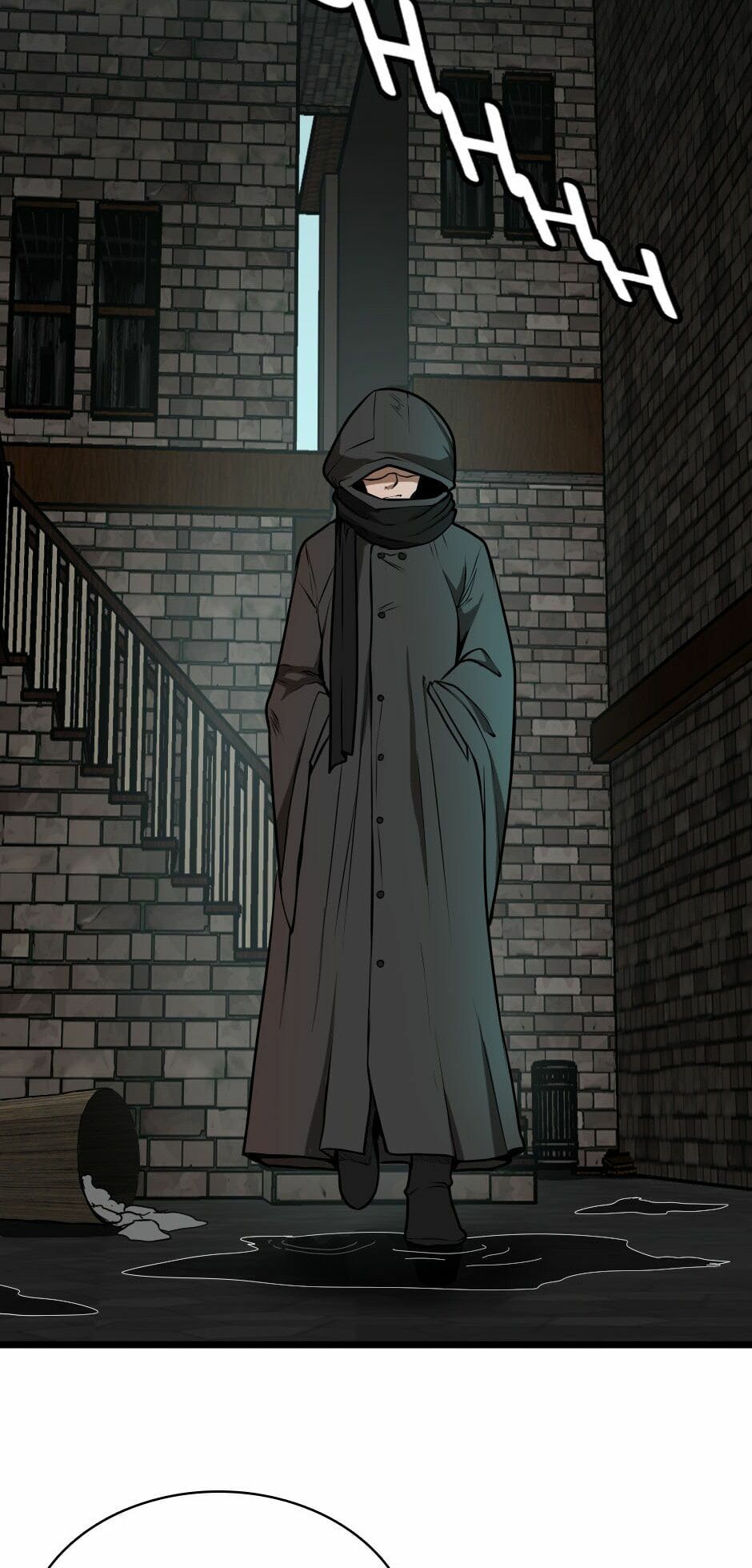 The Beginning After The End Chapter 37 - Trang 2