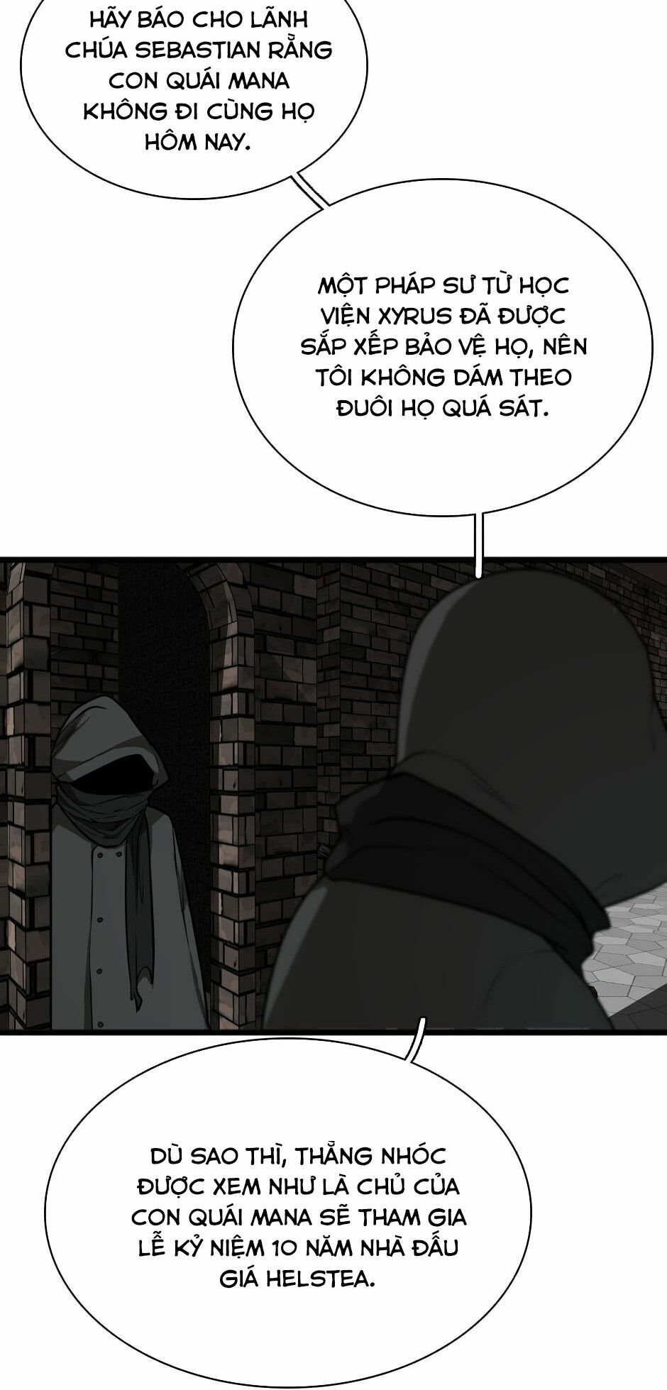 The Beginning After The End Chapter 37 - Trang 2