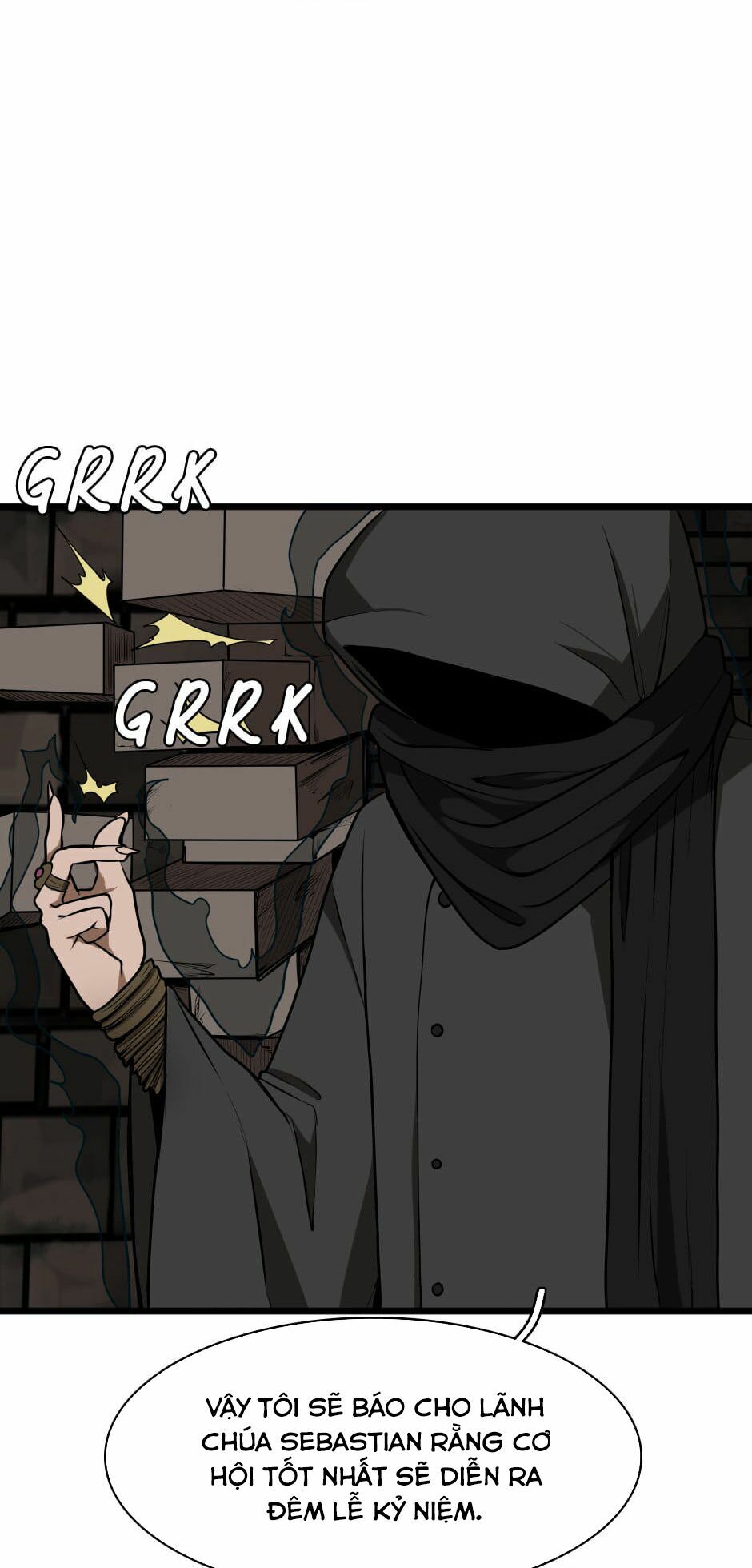 The Beginning After The End Chapter 37 - Trang 2