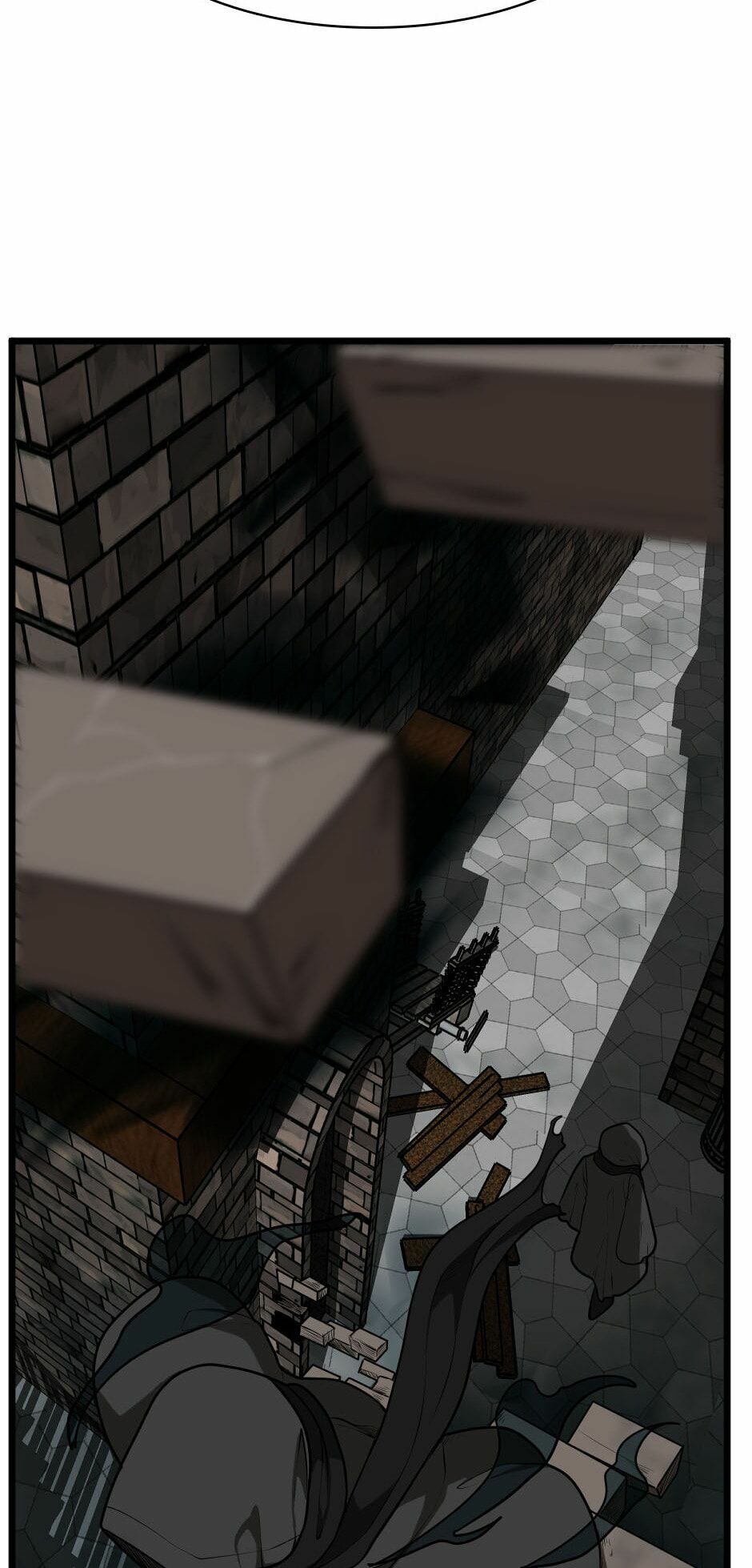 The Beginning After The End Chapter 37 - Trang 2