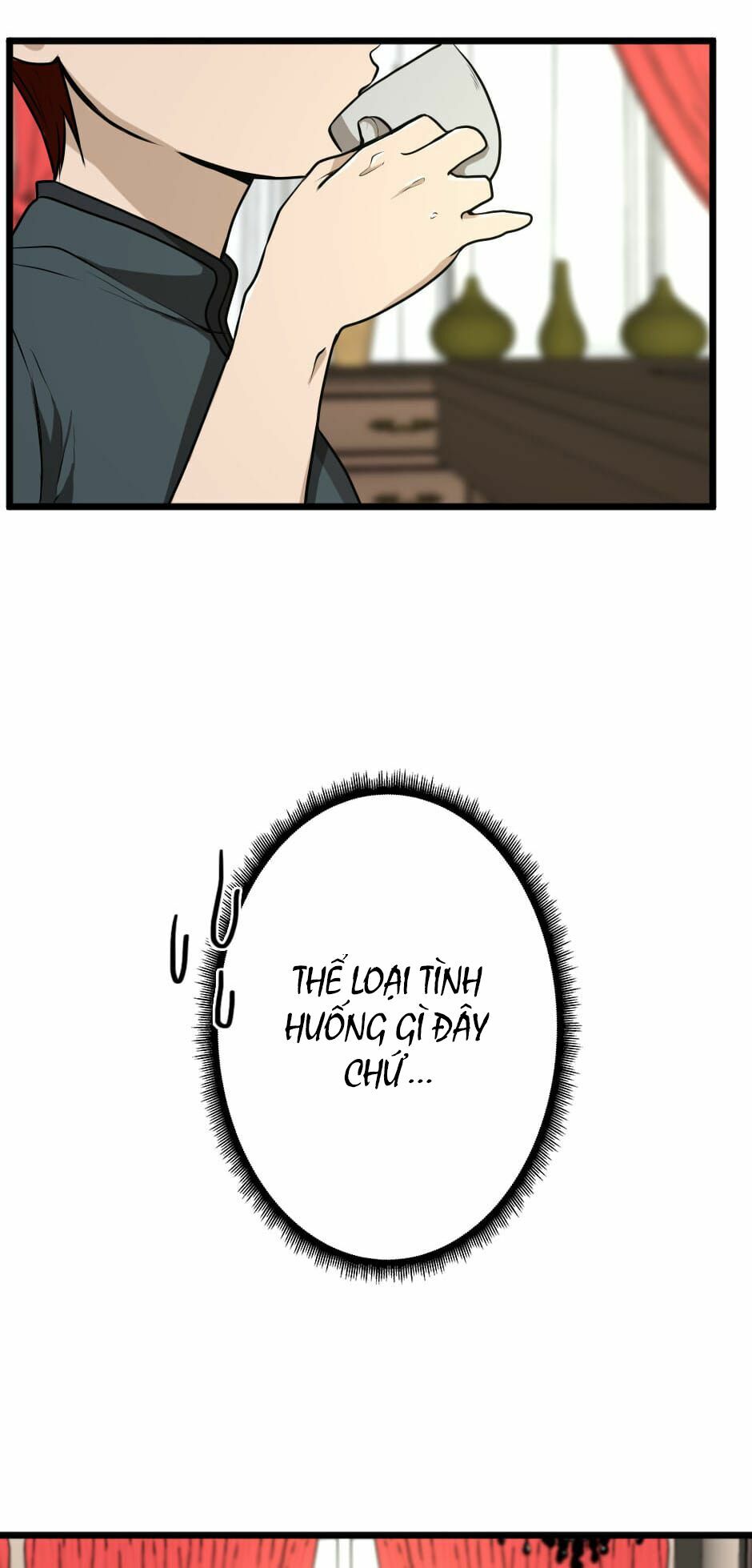 The Beginning After The End Chapter 37 - Trang 2