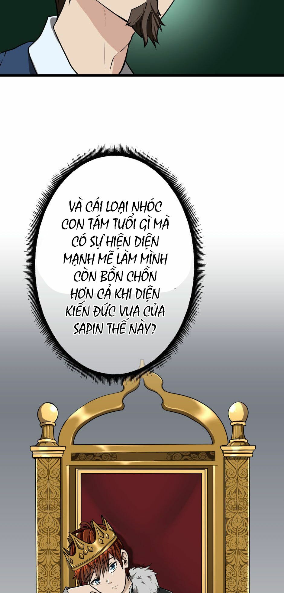 The Beginning After The End Chapter 37 - Trang 2