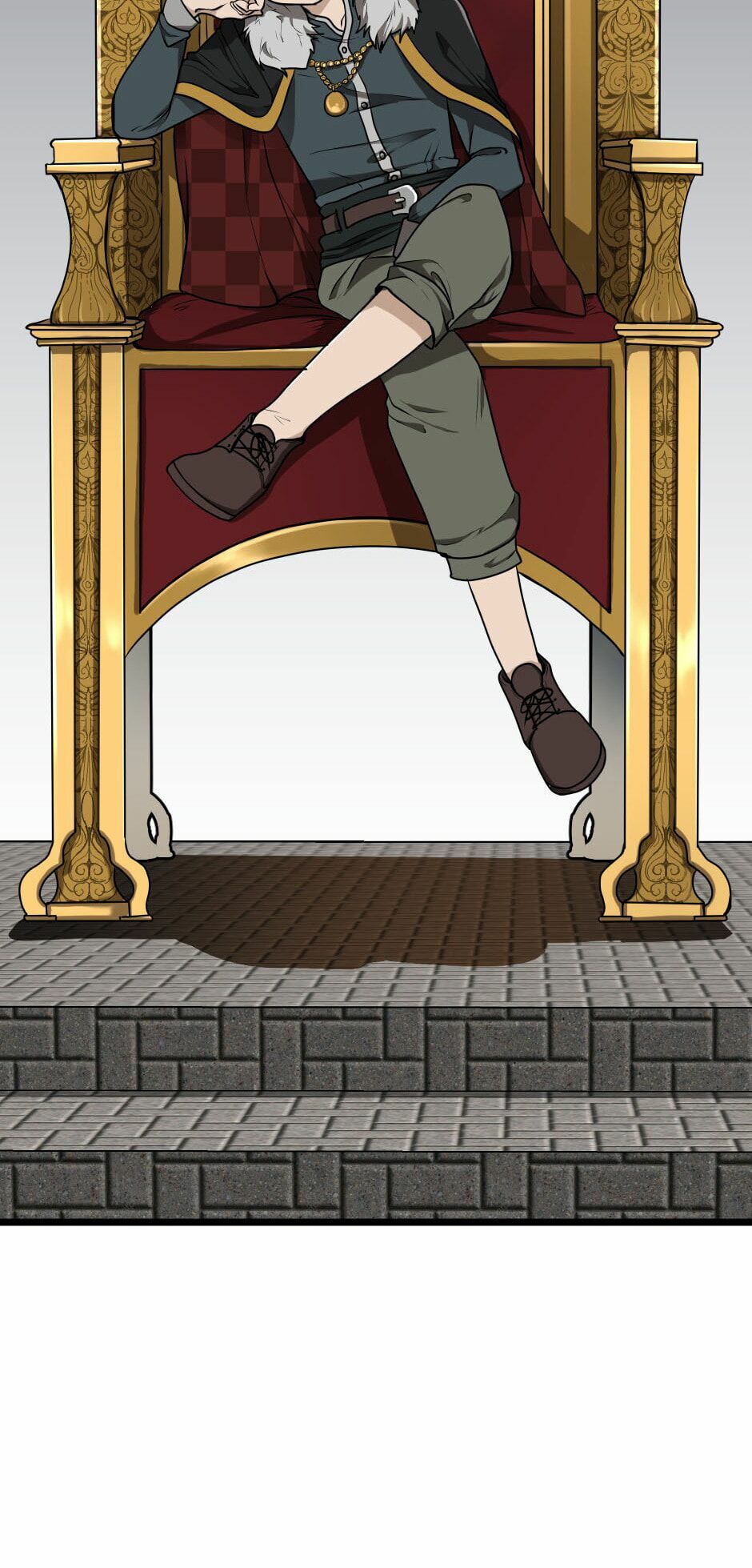 The Beginning After The End Chapter 37 - Trang 2