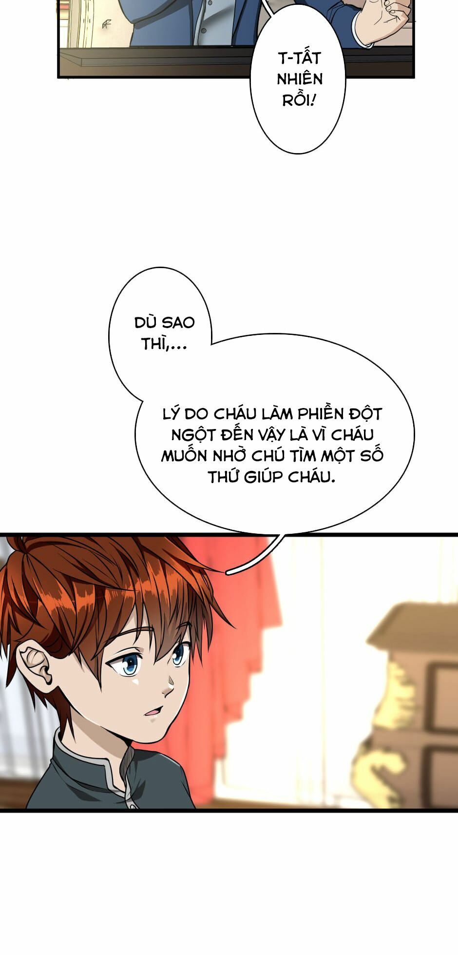 The Beginning After The End Chapter 37 - Trang 2