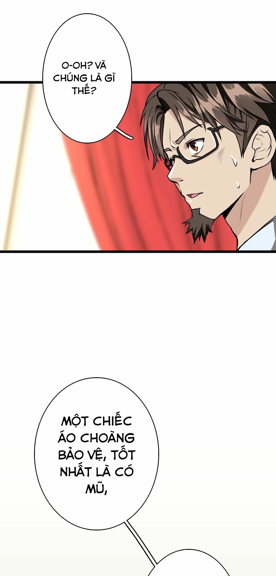 The Beginning After The End Chapter 37 - Trang 2