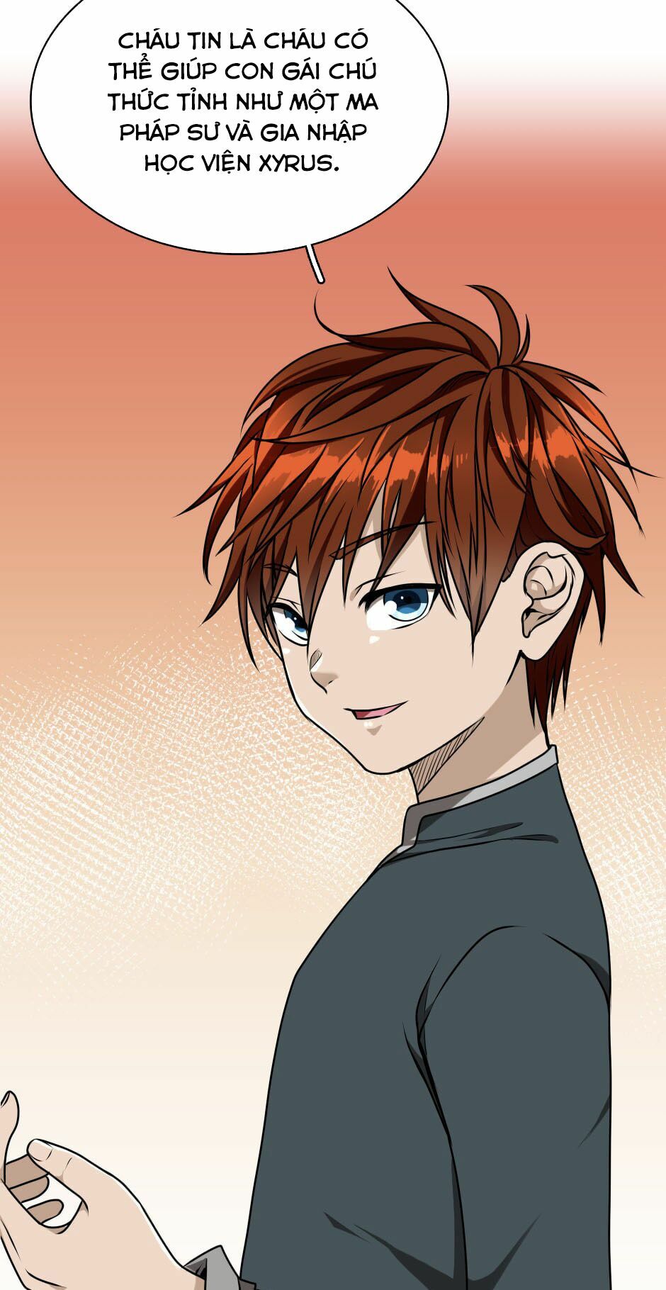 The Beginning After The End Chapter 37 - Trang 2