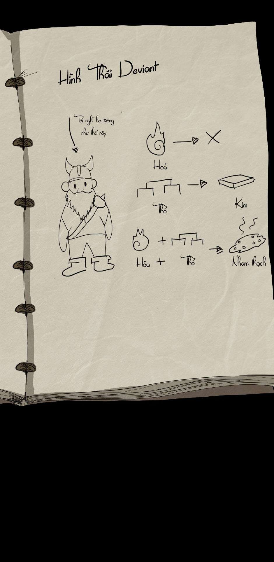 The Beginning After The End Chapter 38.5 - Trang 2