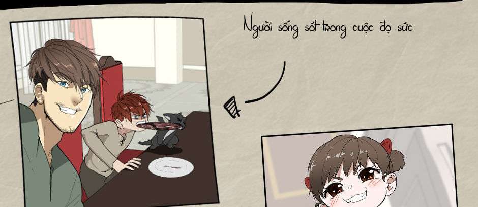 The Beginning After The End Chapter 38.5 - Trang 2