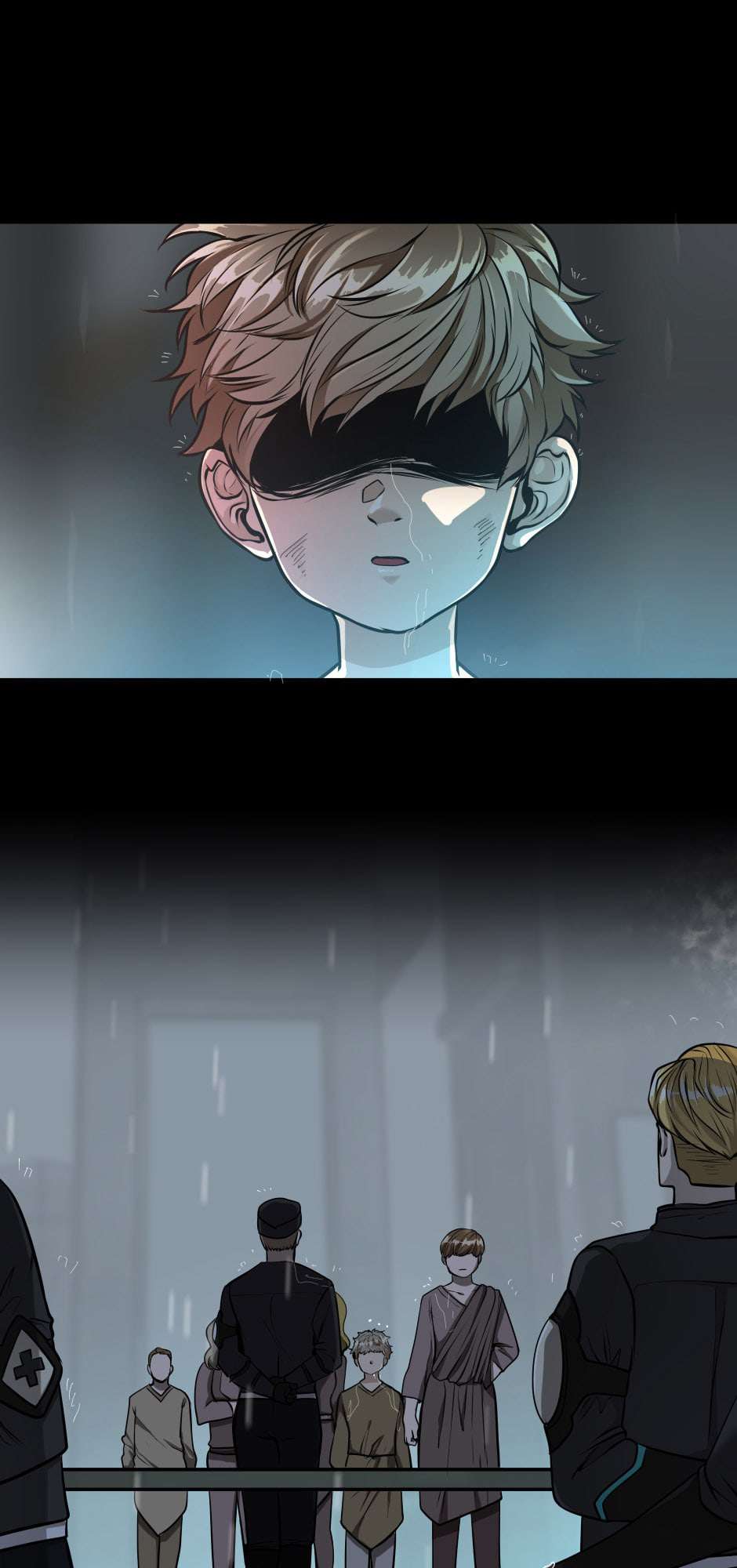 The Beginning After The End Chapter 38 - Trang 2