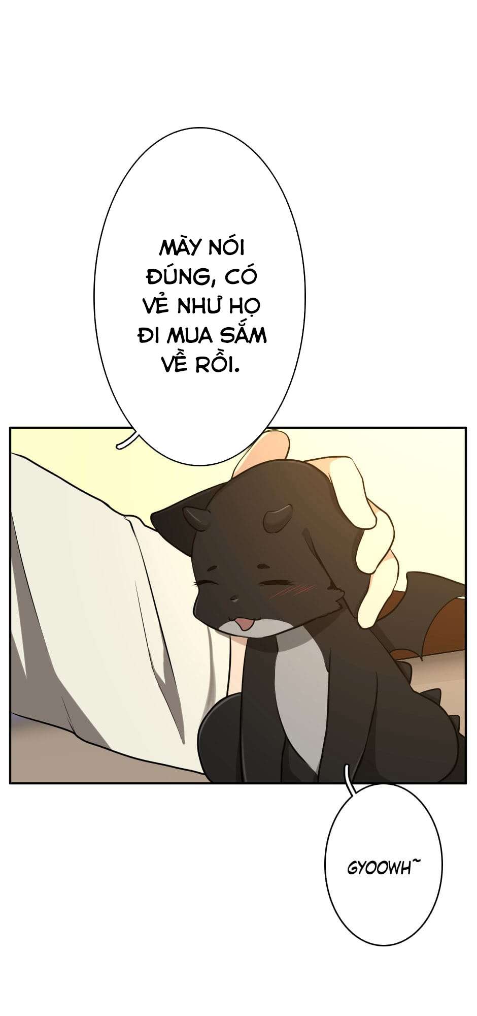 The Beginning After The End Chapter 38 - Trang 2