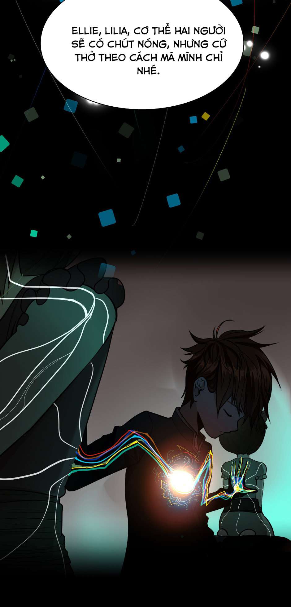 The Beginning After The End Chapter 38 - Trang 2