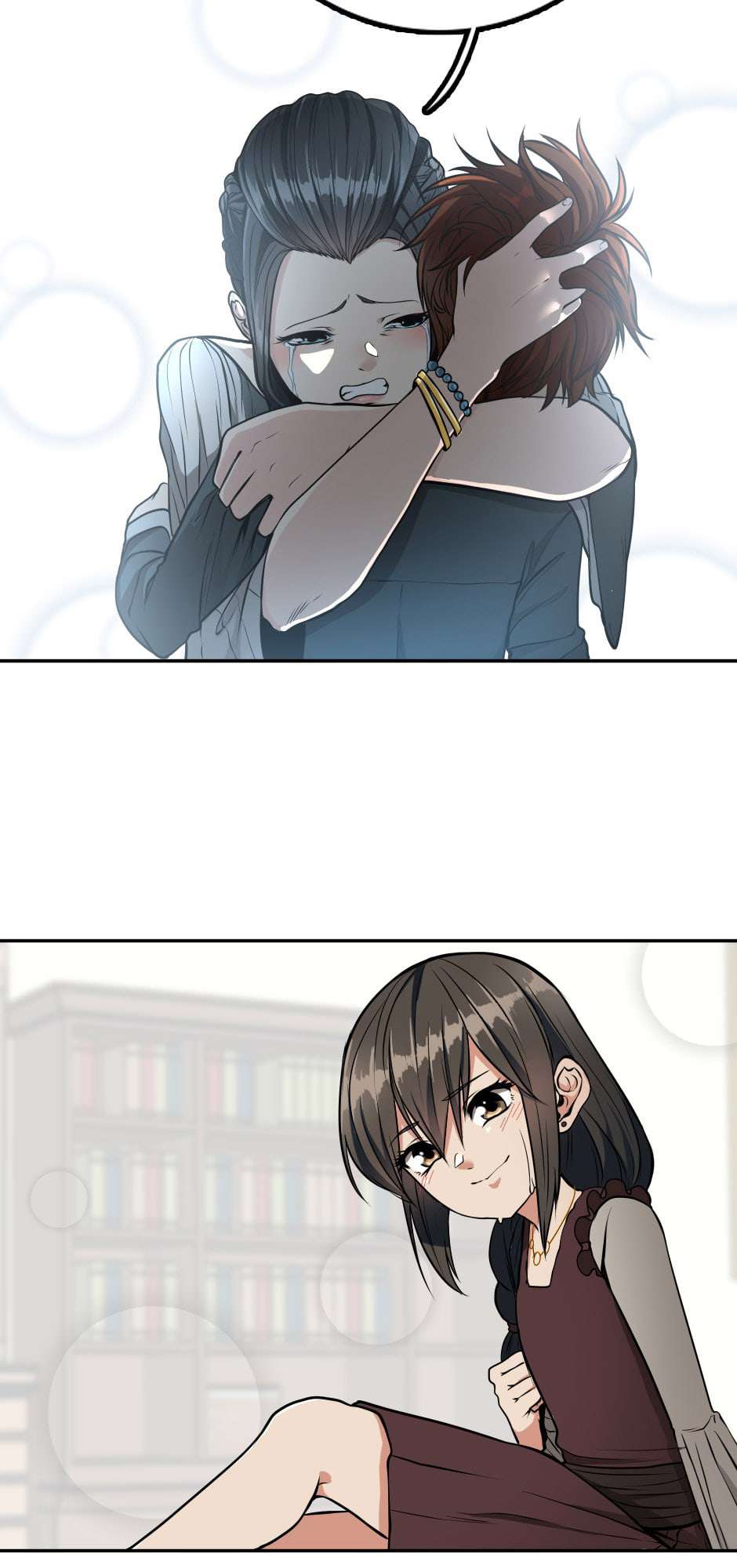 The Beginning After The End Chapter 38 - Trang 2