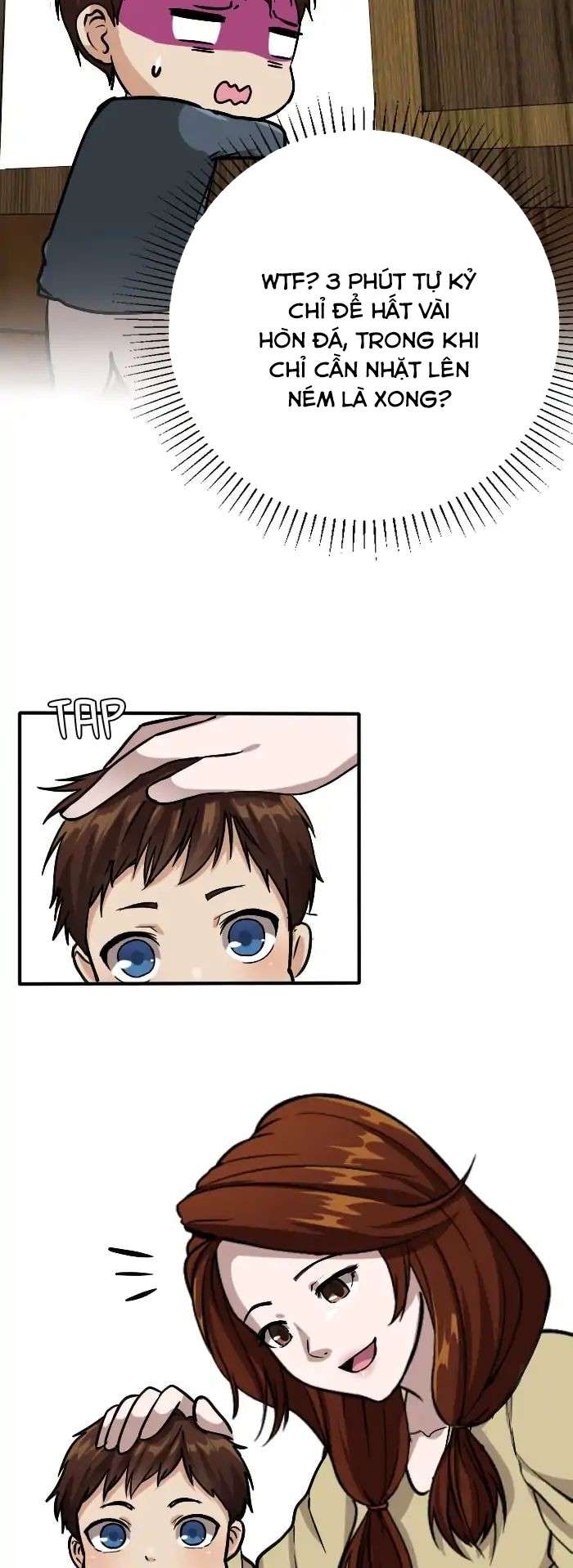 The Beginning After The End Chapter 4 - Trang 2