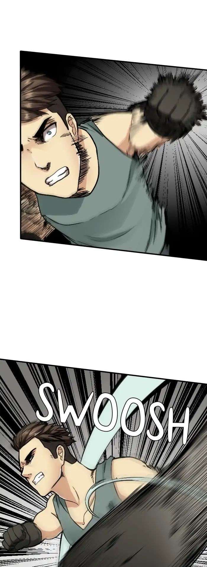 The Beginning After The End Chapter 4 - Trang 2