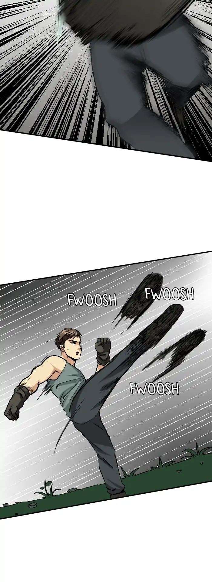 The Beginning After The End Chapter 4 - Trang 2