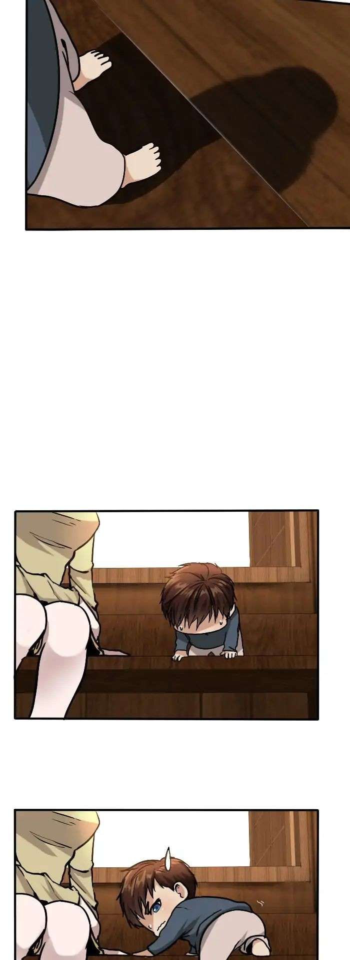 The Beginning After The End Chapter 4 - Trang 2