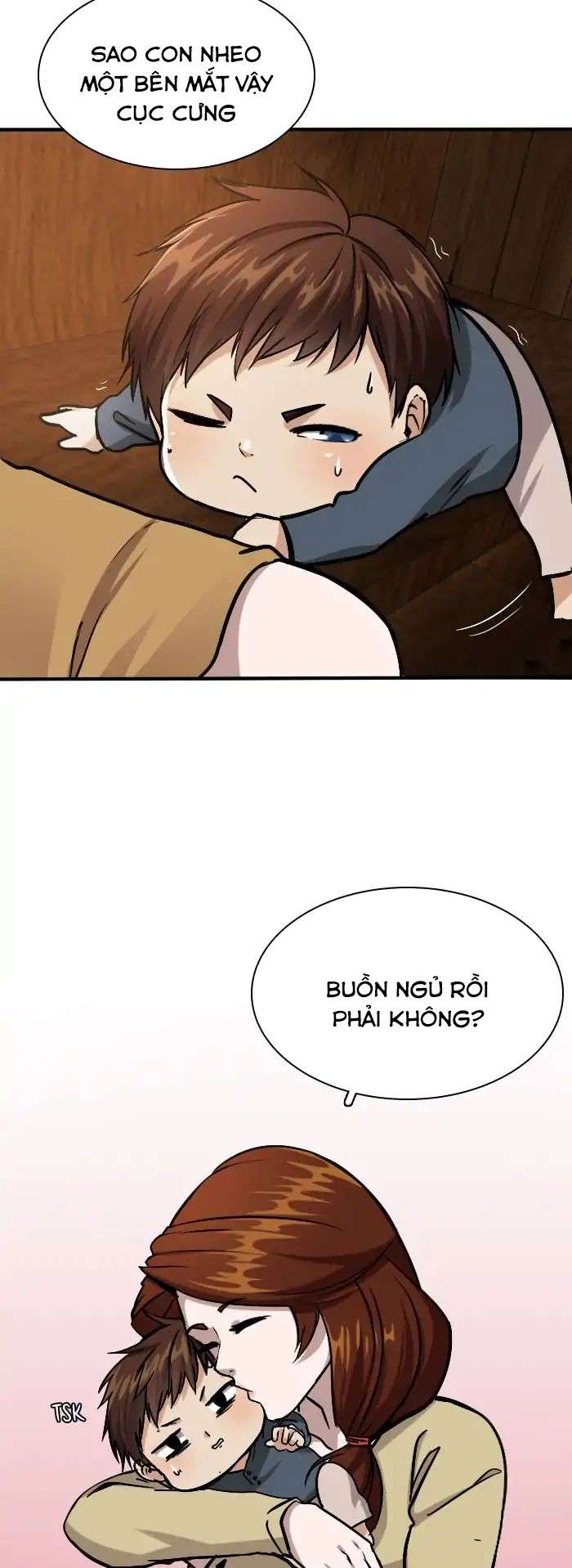 The Beginning After The End Chapter 4 - Trang 2